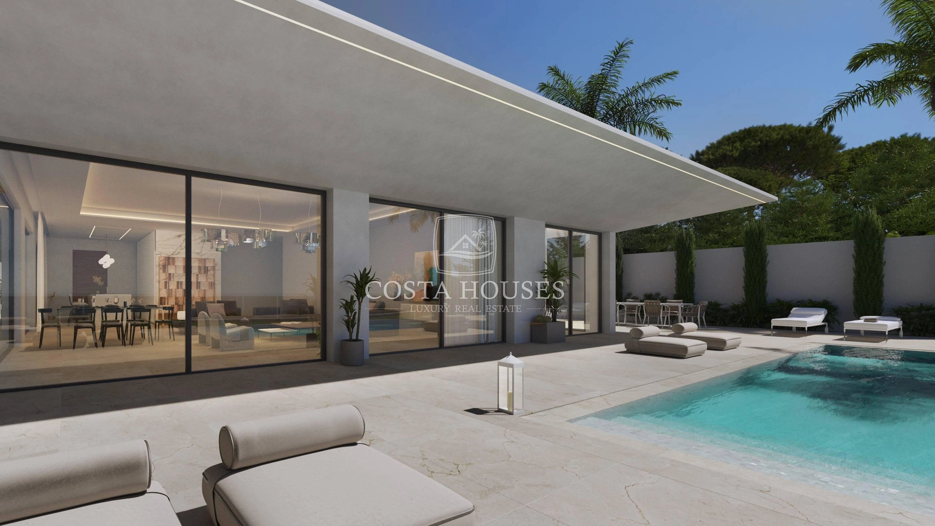 2385VL_LIFESTYLE -  · PREMIÈRE LIGNE Javea | VILLA DE LUXE face a la Mer by COSTA HOUSES Luxury Villas S.L ®