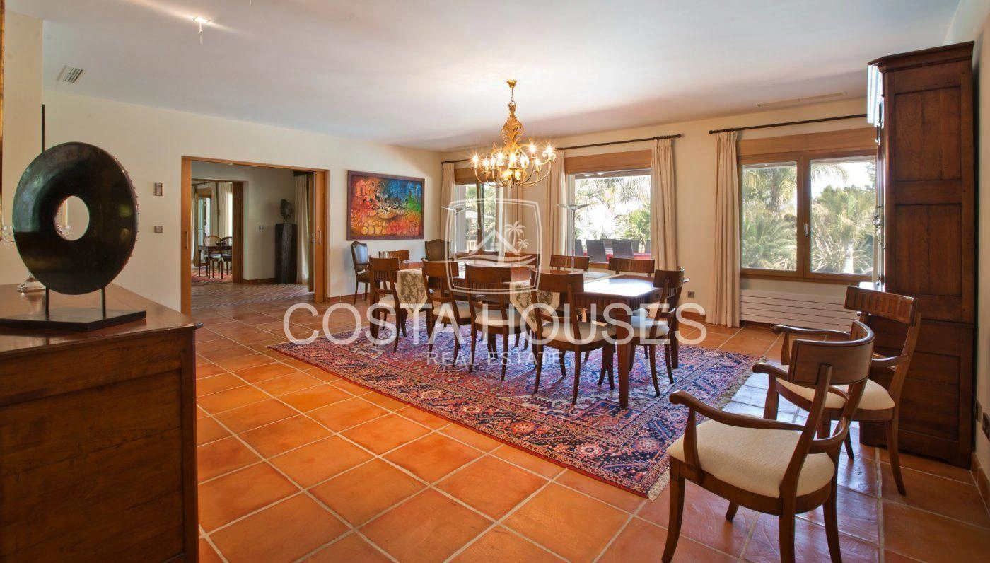 2286VL_VILLAGE - ᑕ❶ᑐ Venta EXCLUSIVA VILLA DE LUJO cerca del Mar en Denia, COSTA BLANCA | EXCLUSIVE VILLAS