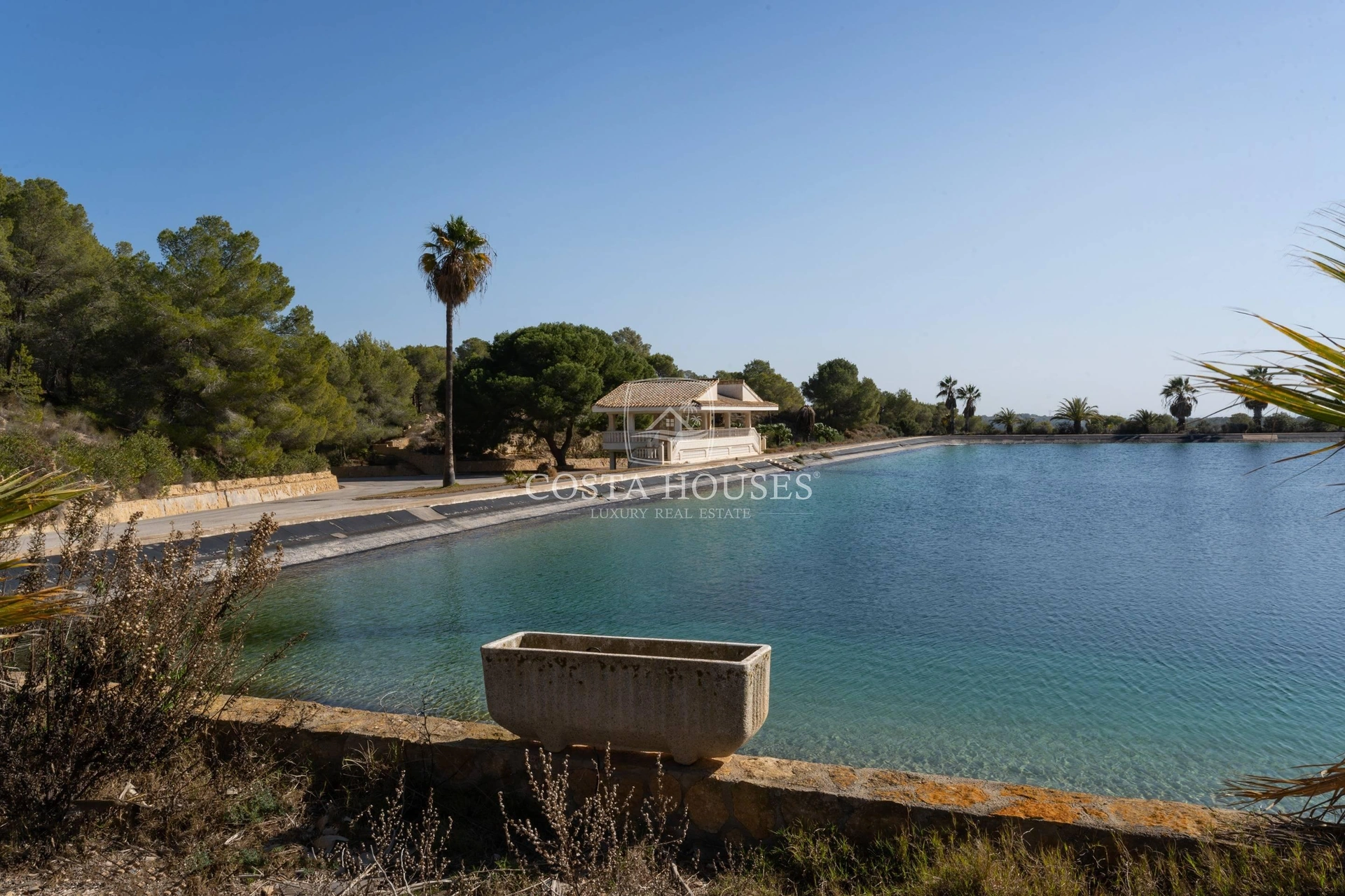 2511VL_FINCAGOLF - Venta Exclusiva Propiedad de 460 Hectáreas con Golf Privado, Torrevieja Alicante | COSTA HOUSES