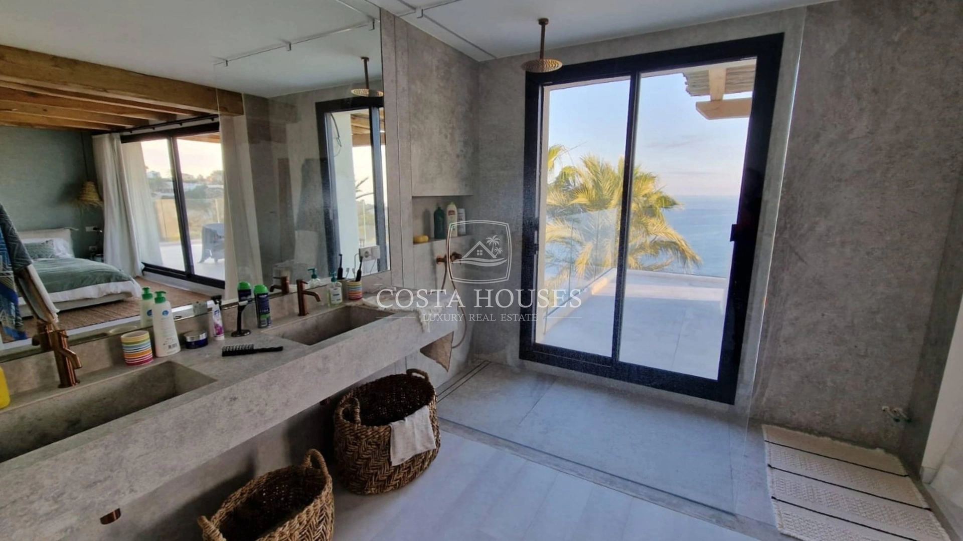 2393VL_MISSONI -  · PREMIÈRE LIGNE Javea | VILLA DE LUXE face a la Mer by COSTA HOUSES Luxury Villas S.L ®