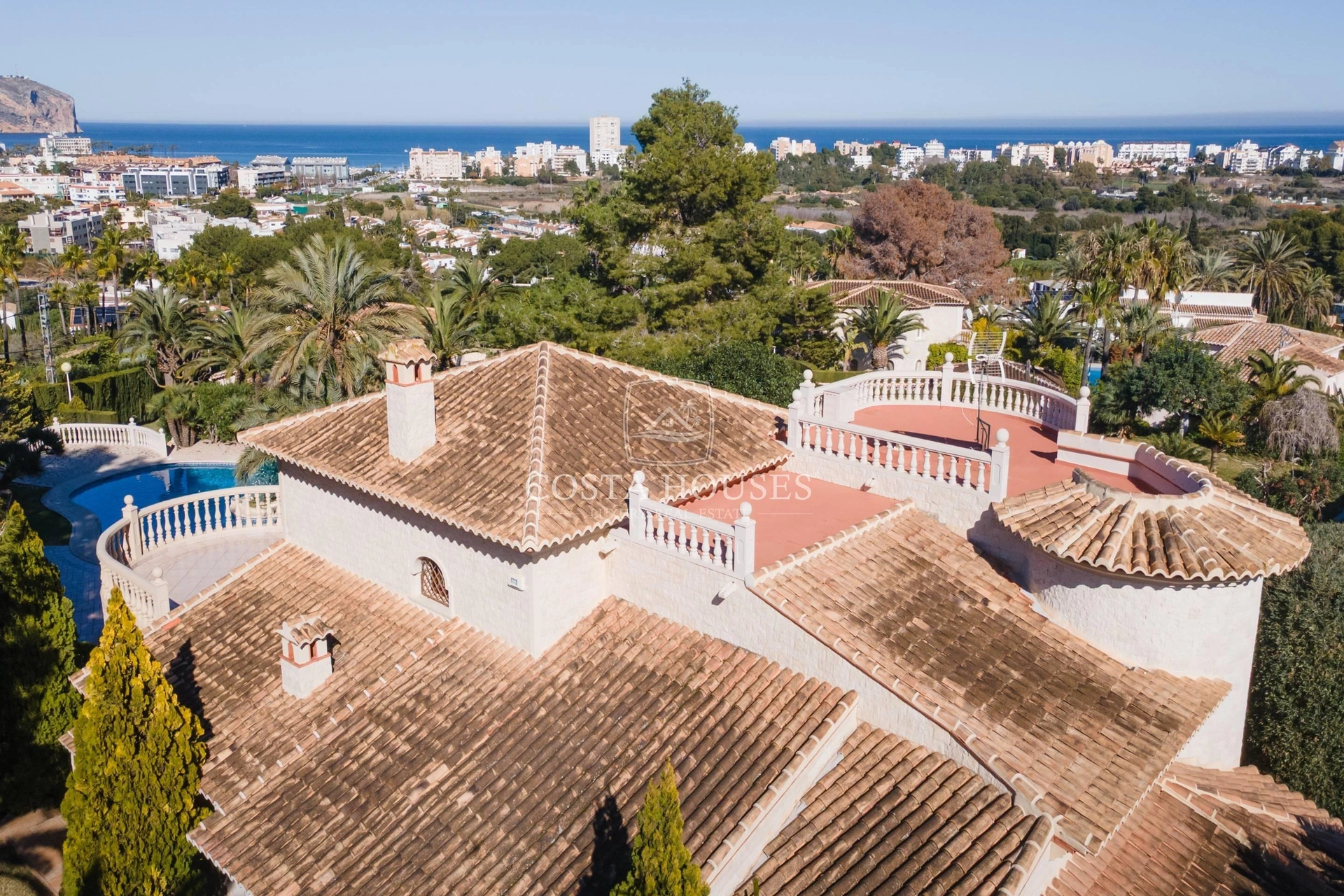 2653VL_ZARYA - VILLAS EXCLUSIVAS EN JÁVEA CON VISTAS AL MAR Y A 5 MINUTOS DE LA PLAYA DEL ARENAL