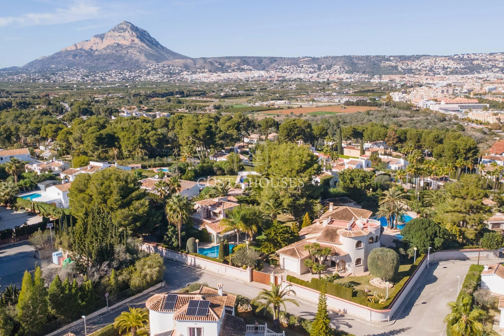 2653VL_ZARYA - VILLAS EXCLUSIVAS EN JÁVEA CON VISTAS AL MAR Y A 5 MINUTOS DE LA PLAYA DEL ARENAL