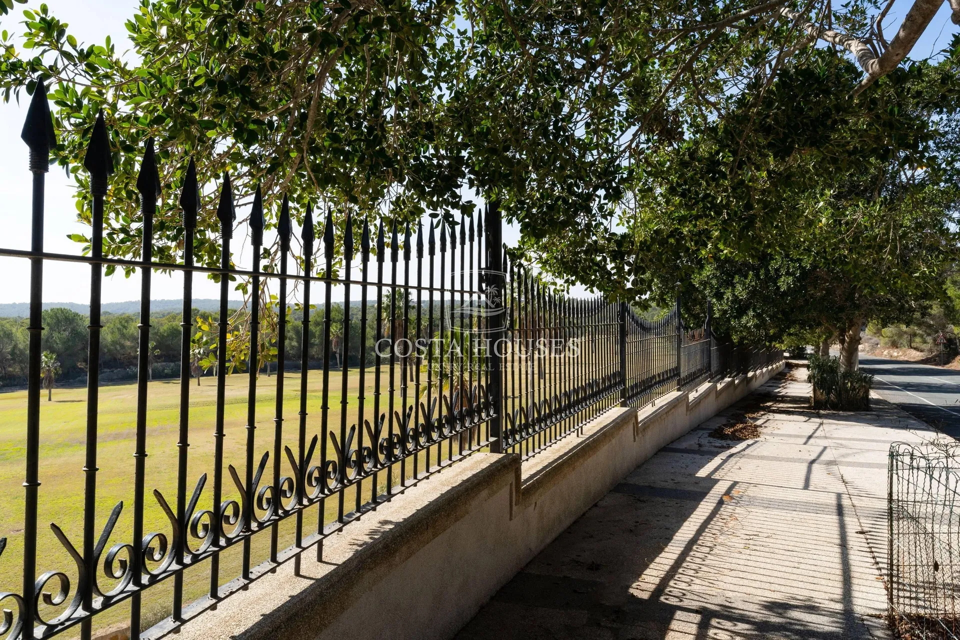2511VL_FINCAGOLF - Venta Exclusiva Propiedad de 460 Hectáreas con Golf Privado, Torrevieja Alicante | COSTA HOUSES