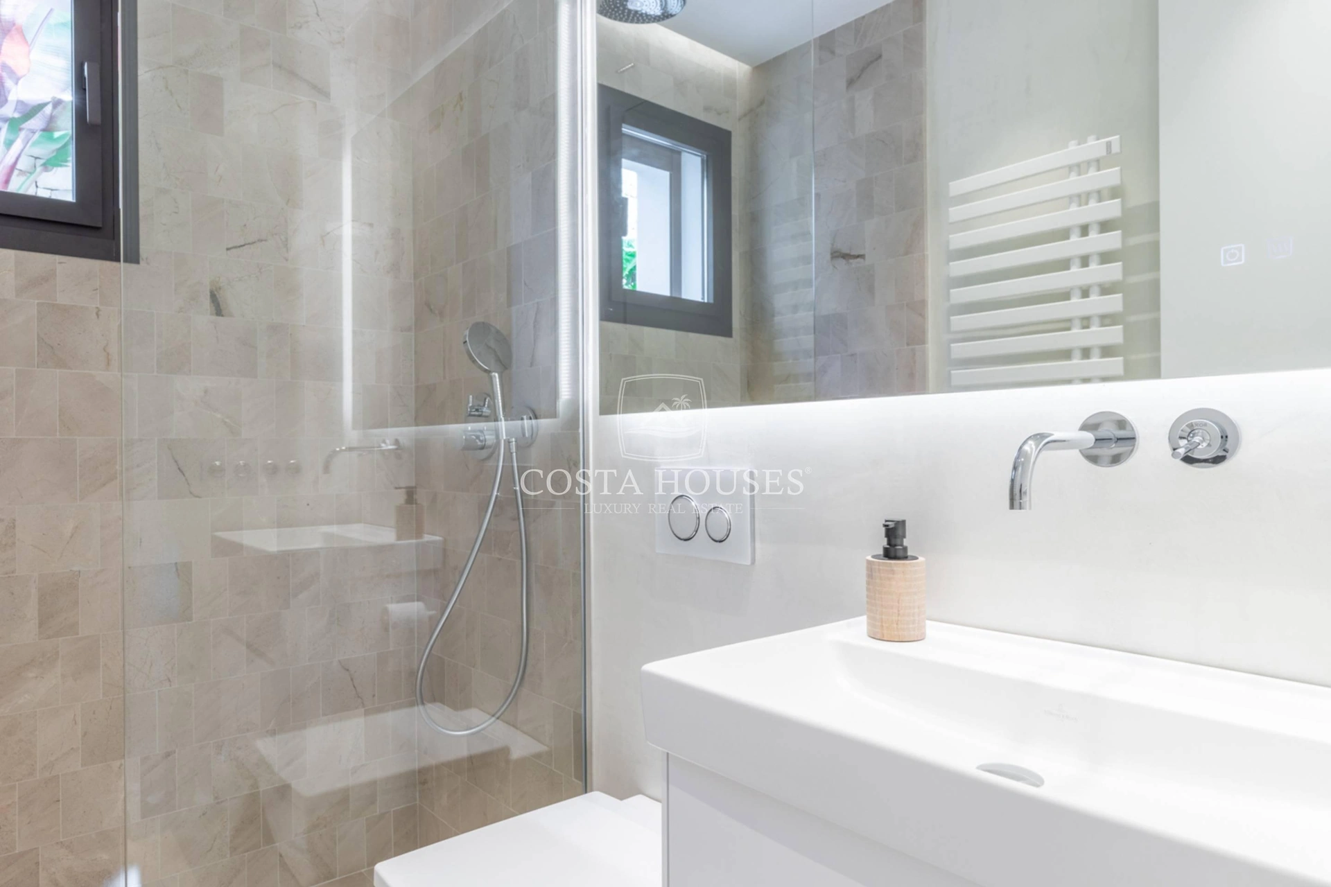 2619VL_OLIVIA - VILLA OLIVIA - EXCLUSIVIDAD Y NATURALEZA EN LA COSTA BLANCA, JAVEA