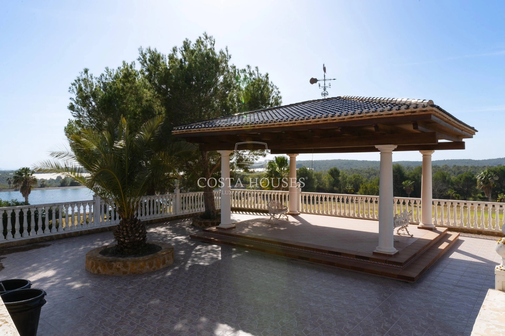 2511VL_FINCAGOLF - Venta Exclusiva Propiedad de 460 Hectáreas con Golf Privado, Torrevieja Alicante | COSTA HOUSES