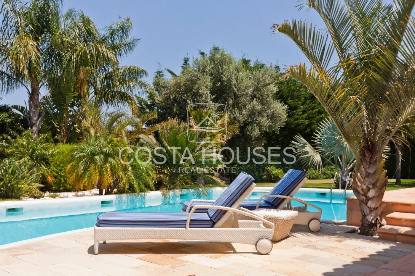 2286VL_VILLAGE - ᑕ❶ᑐ Venta EXCLUSIVA VILLA DE LUJO cerca del Mar en Denia, COSTA BLANCA | EXCLUSIVE VILLAS