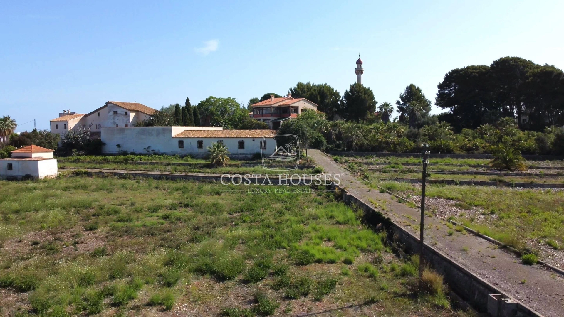 2438VL_MUNTANYETA - Finca LA MUNTANYETA | Comercializa COSTA HOUSES Luxury Villas S.L ®