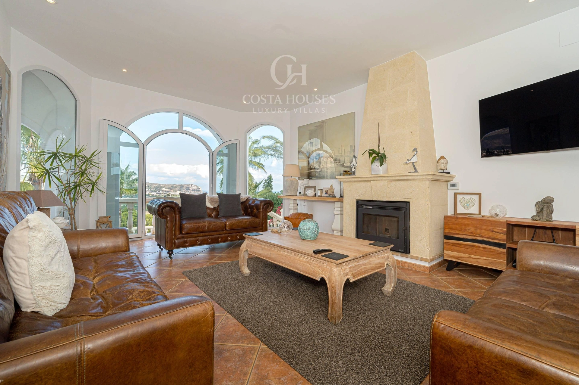 2782V_PIVER - VILLA PIVER · ELEGANCIA CONTEMPORÁNEA ENTRE EL MAR Y EL MONTGÓ – JÁVEA, COSTA BLANCA