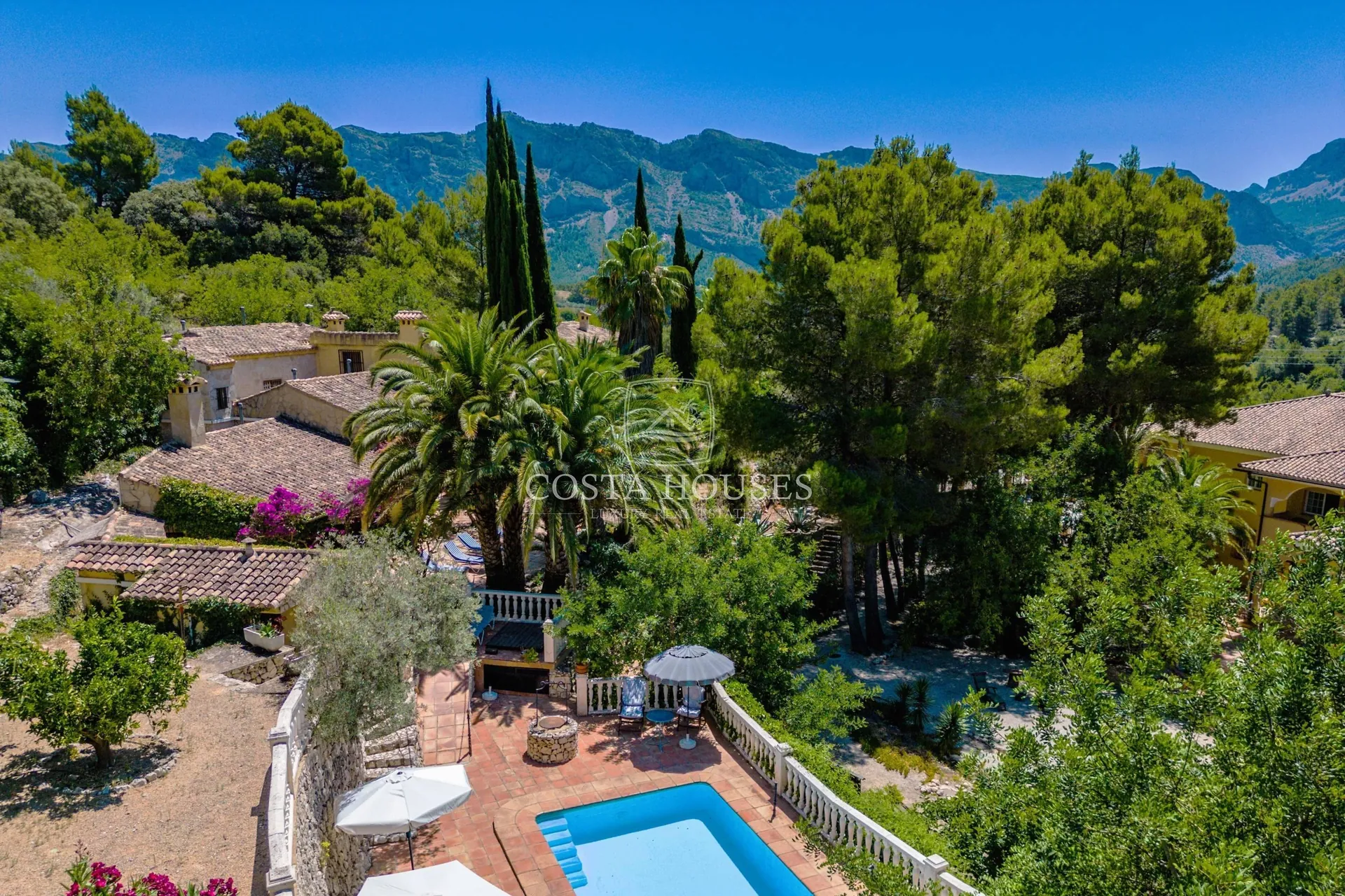 2625VL_HOTEL - OPORTUNIDAD ÚNICA DE INVERSIÓN HOTELERA EN TÁRBENA, COSTA BLANCA ALICANTE