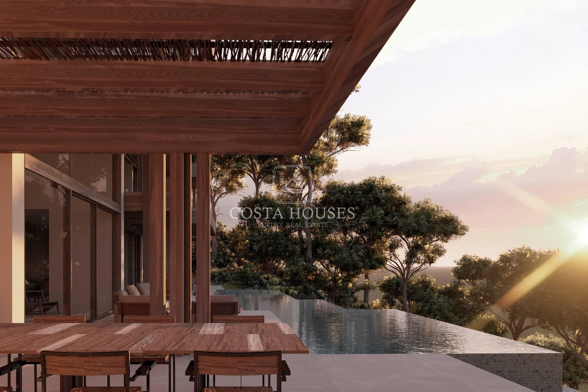 2572VL_CLIMANATURA - VILLA CLIMA NATURA - Passive House de Lujo en la Costa Blanca, Benissa Raco de Galeno