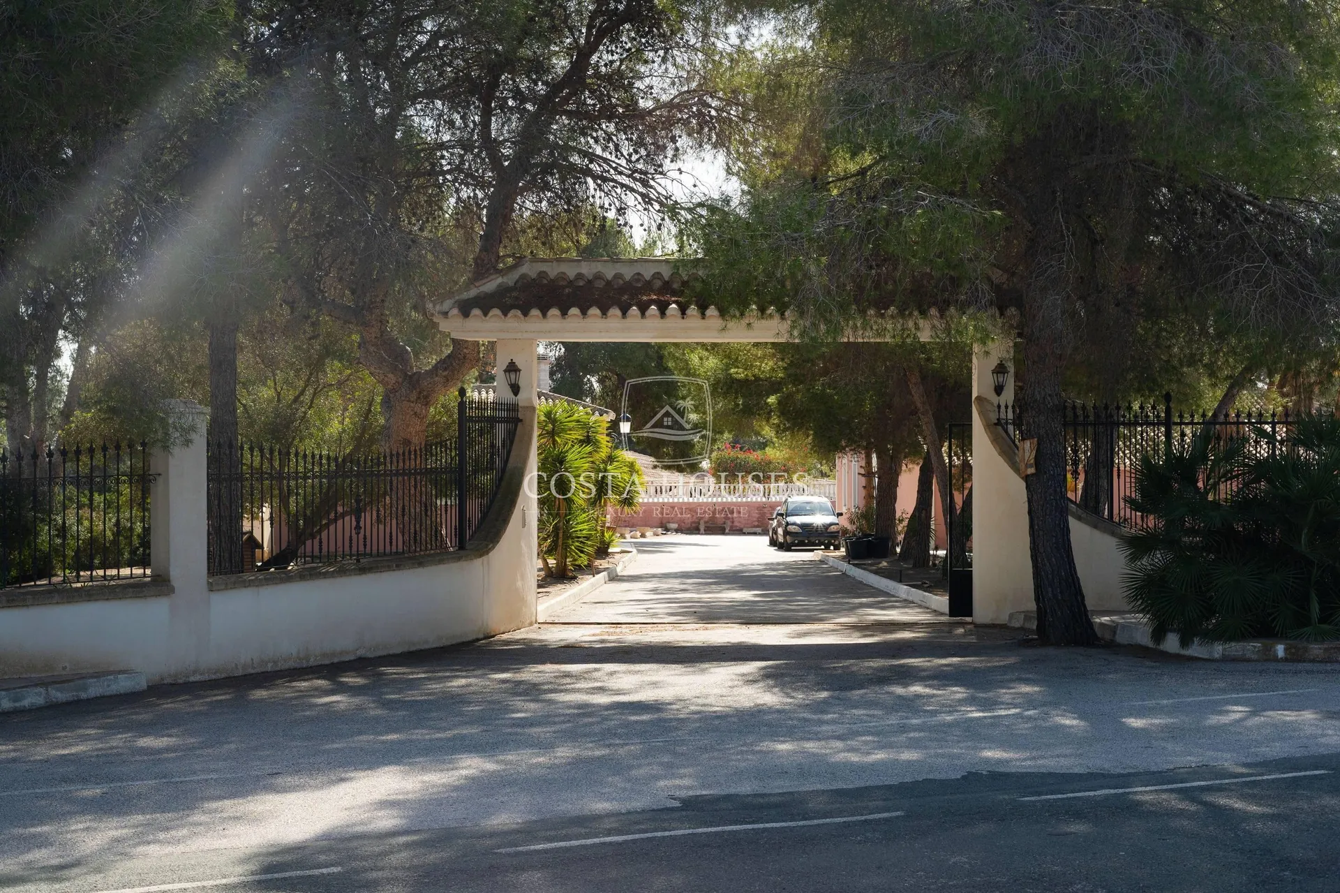 2511VL_FINCAGOLF - Venta Exclusiva Propiedad de 460 Hectáreas con Golf Privado, Torrevieja Alicante | COSTA HOUSES