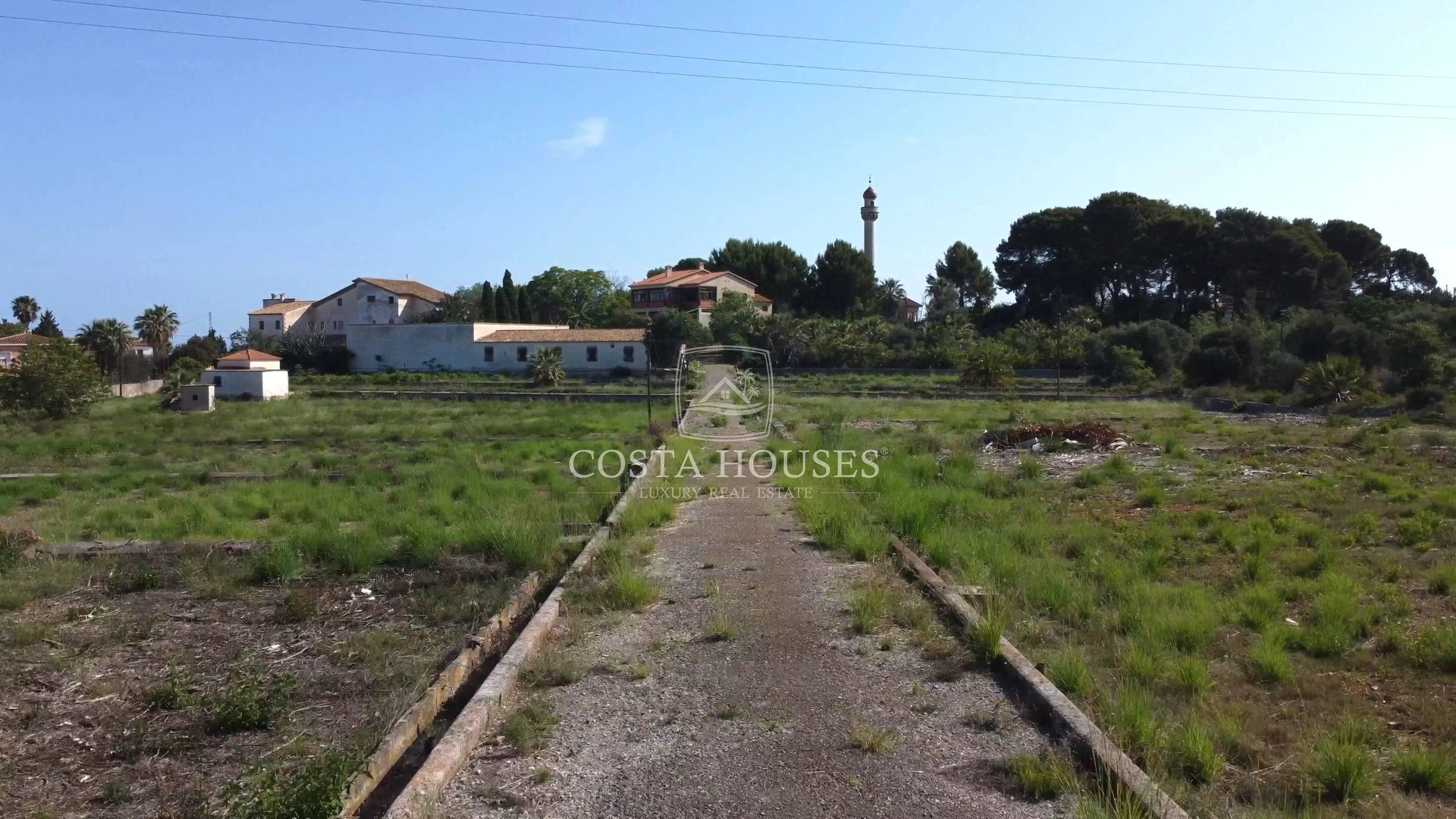 2438VL_MUNTANYETA - Finca LA MUNTANYETA | Comercializa COSTA HOUSES Luxury Villas S.L ®
