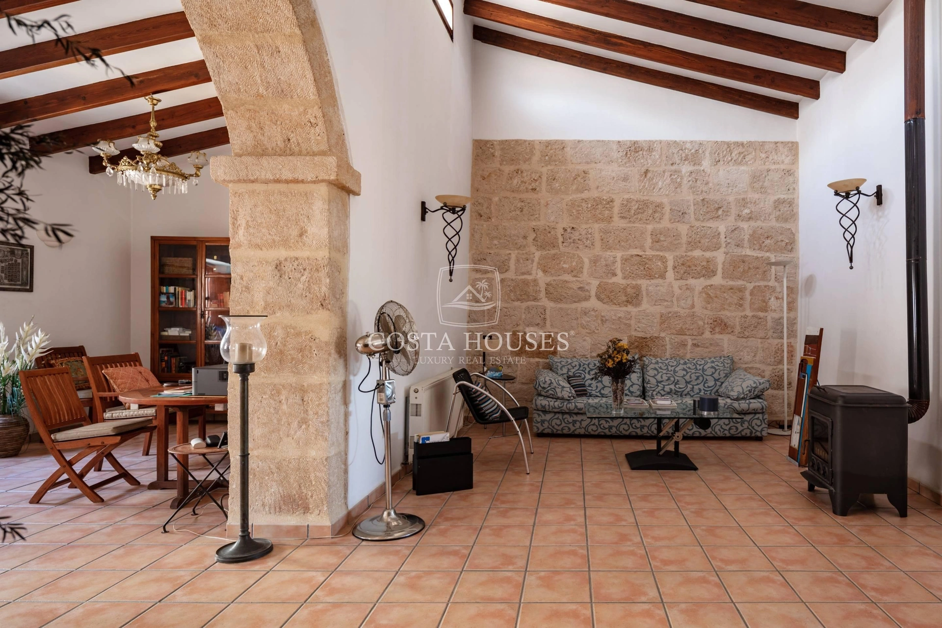 2396CL_RONDA - OPORTUNIDAD UNICA EN EL CASCO ANTIGUO DE JAVEA CON POSIBILIDAD DE USO HOTELERO