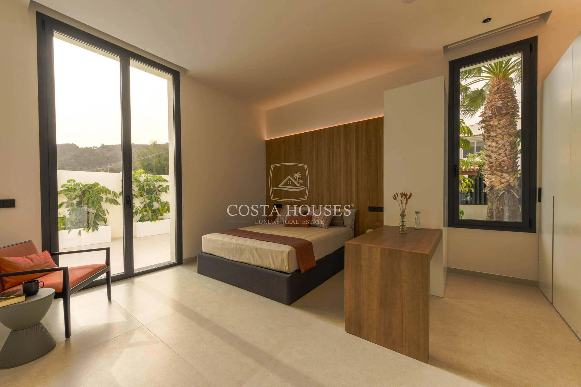 2522VL_VEGA - VILLA VEGA | COSTA HOUSES Luxury Villas S.L ®️ Inmobiliaria lider en la Costa Blanca Spain