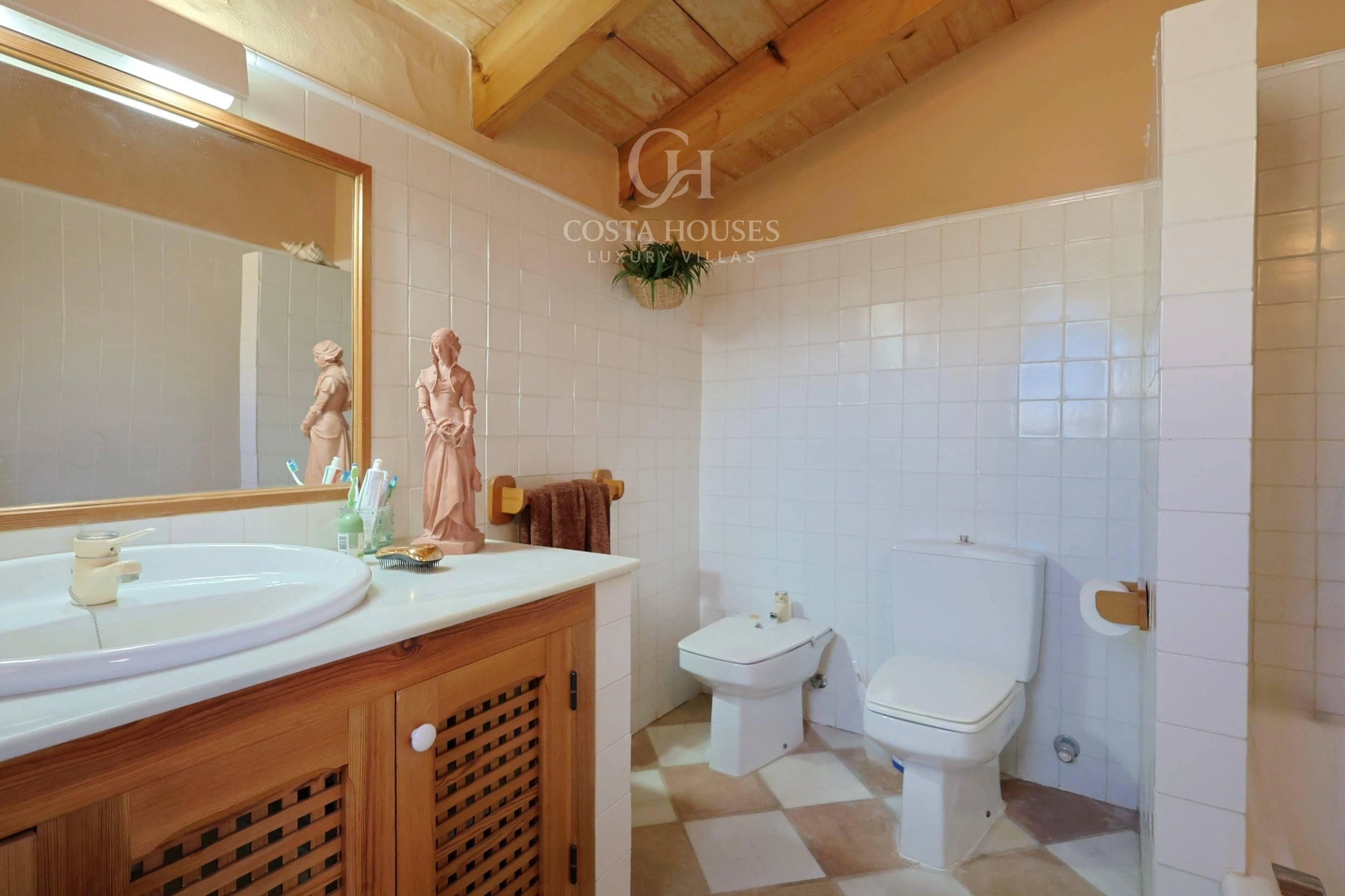 2724VL_SENIOLES - FINCA MEDITERRANEA EN SENIOLES, JAVEA · AUTENTICIDAD Y ENCANTO RUSTICO