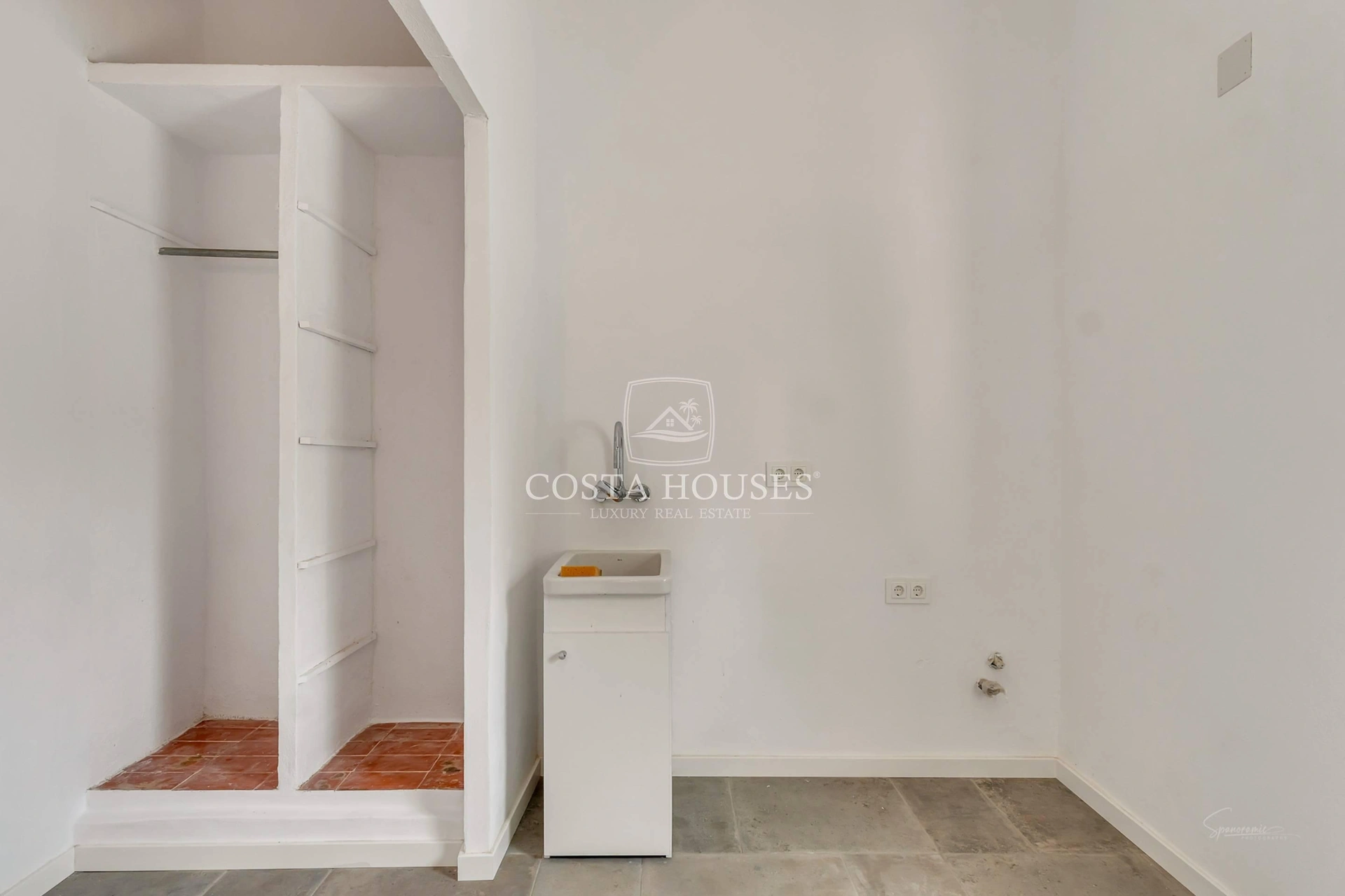 2677VL_HACIENDAJAVEA - HACIENDA JÁVEA · FINCA ANDALUZA CON GRAN PARCELA Y AMPLIAS POSIBILIDADES EN VENTA EN JÁVEA XÀBIA