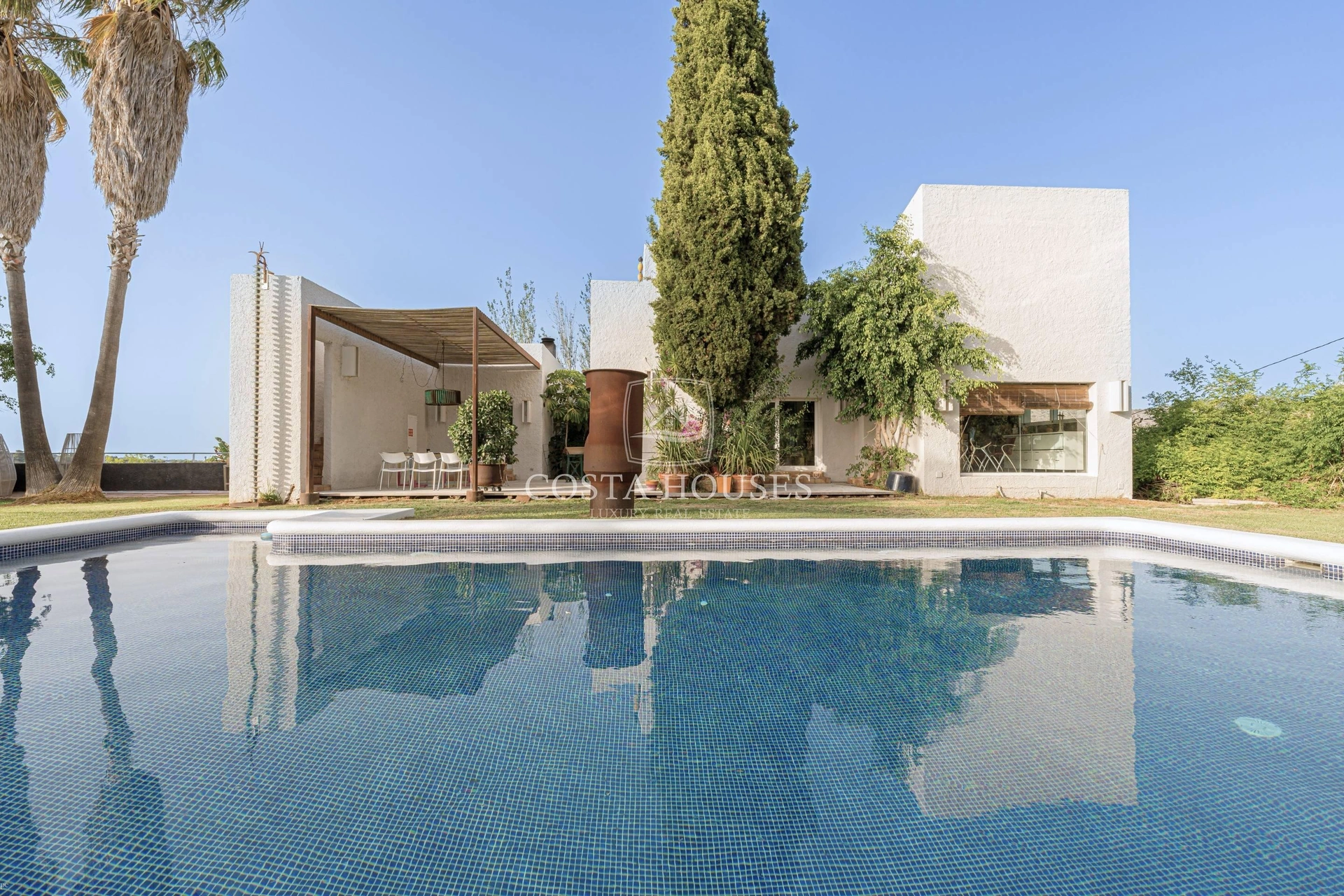 2559VL_ARTHOUSE - Art HouSe | Lujosa Finca Moderna con Establo Ecuestre en LA SELLA Golf, Denia Alicante