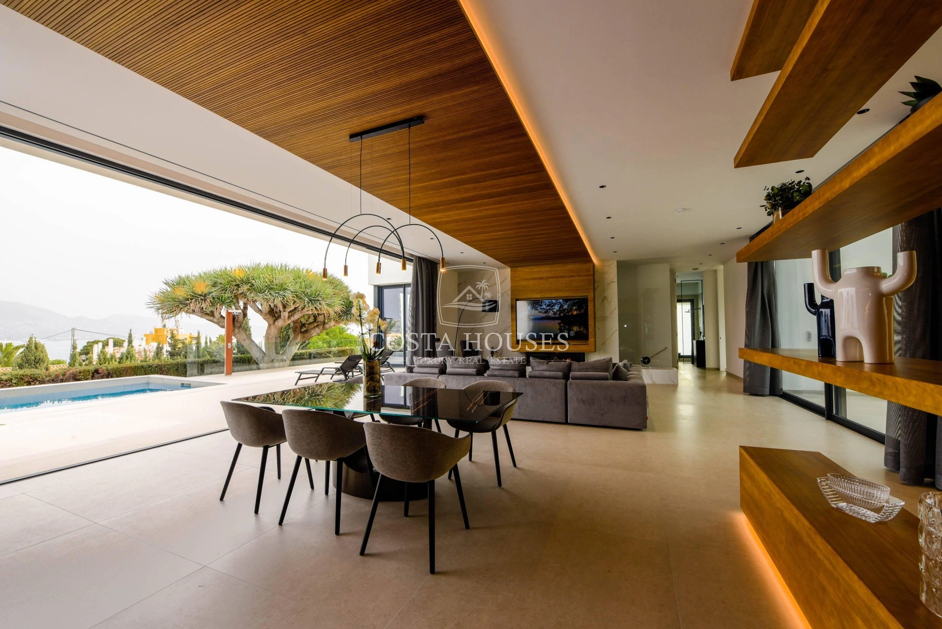 2522VL_VEGA - VILLA VEGA | COSTA HOUSES Luxury Villas S.L ®️ Inmobiliaria lider en la Costa Blanca Spain
