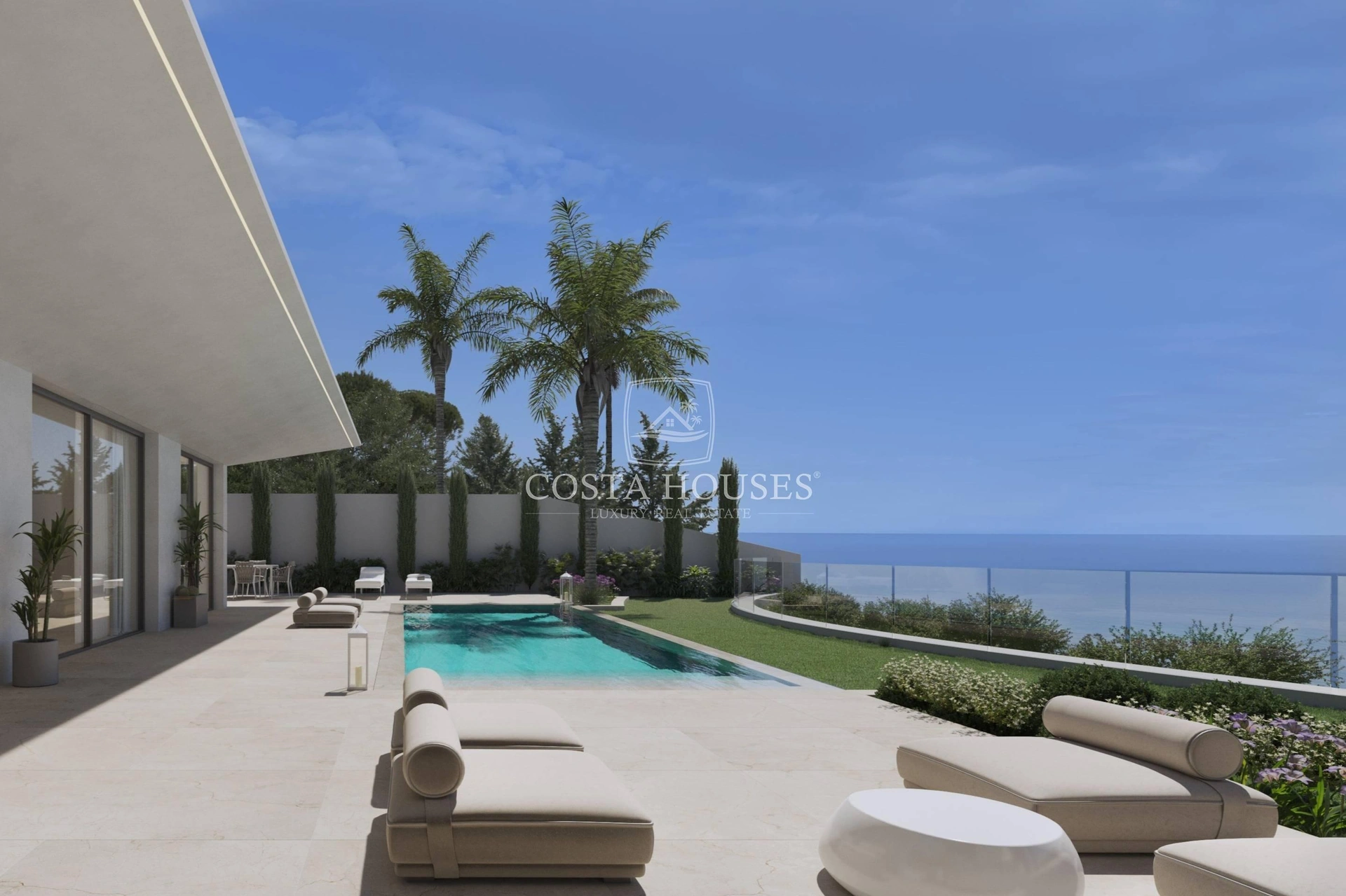 2385VL_LIFESTYLE -  · PREMIÈRE LIGNE Javea | VILLA DE LUXE face a la Mer by COSTA HOUSES Luxury Villas S.L ®