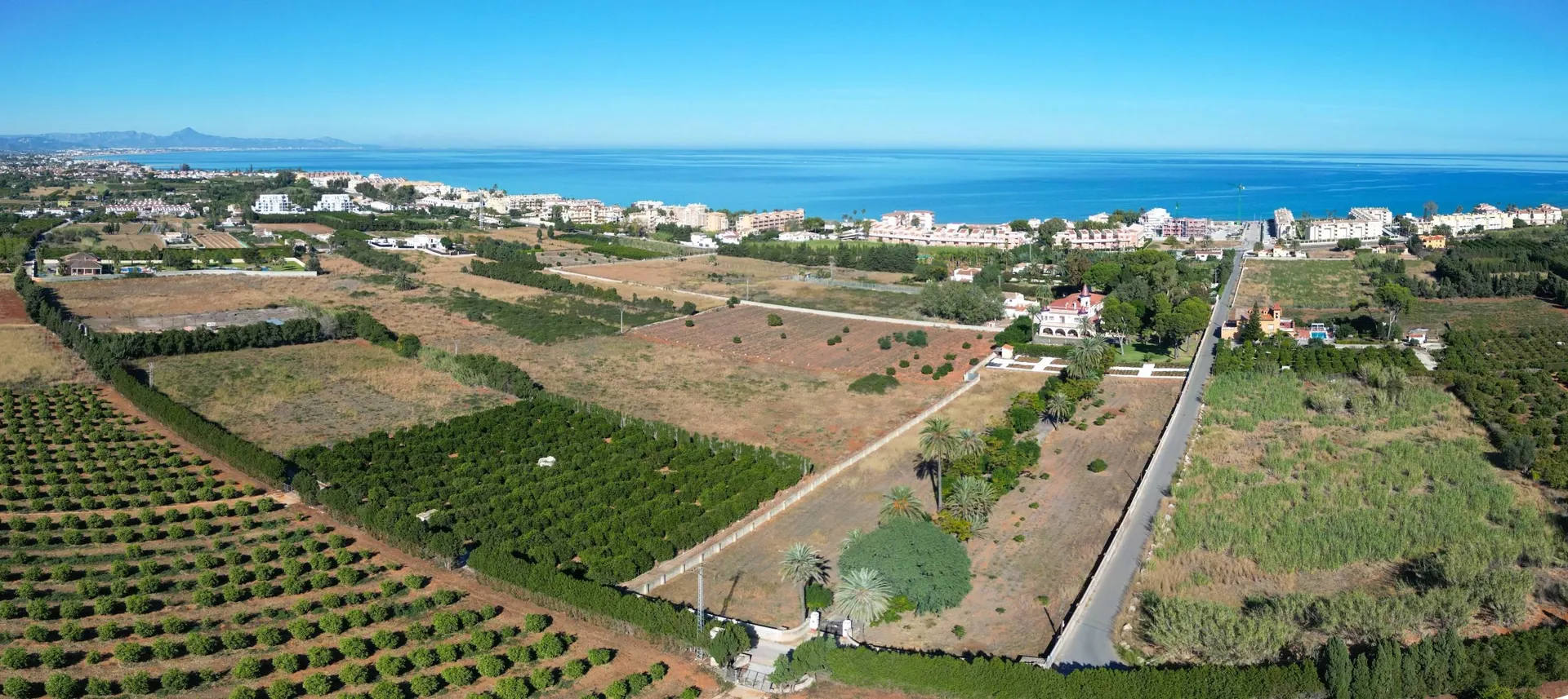 1429VL_THEBEAUTY - VILLA THE BEAUTY EN VENTA CERCA DEL MAR EN DENIA · COSTA BLANCA