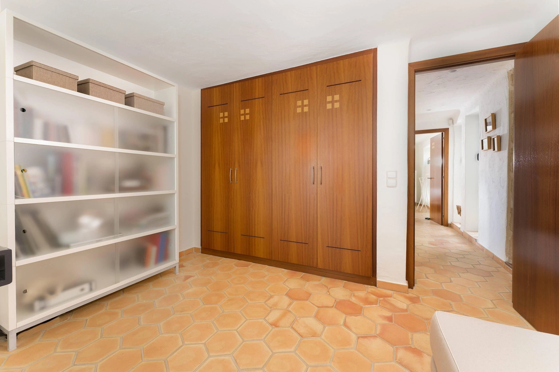 2490VL_ESPERANZA - ❶ VILLA ESPERANZA - Venta Autentica Finca Reformada en Tarraula, Javea · Costa Blanca