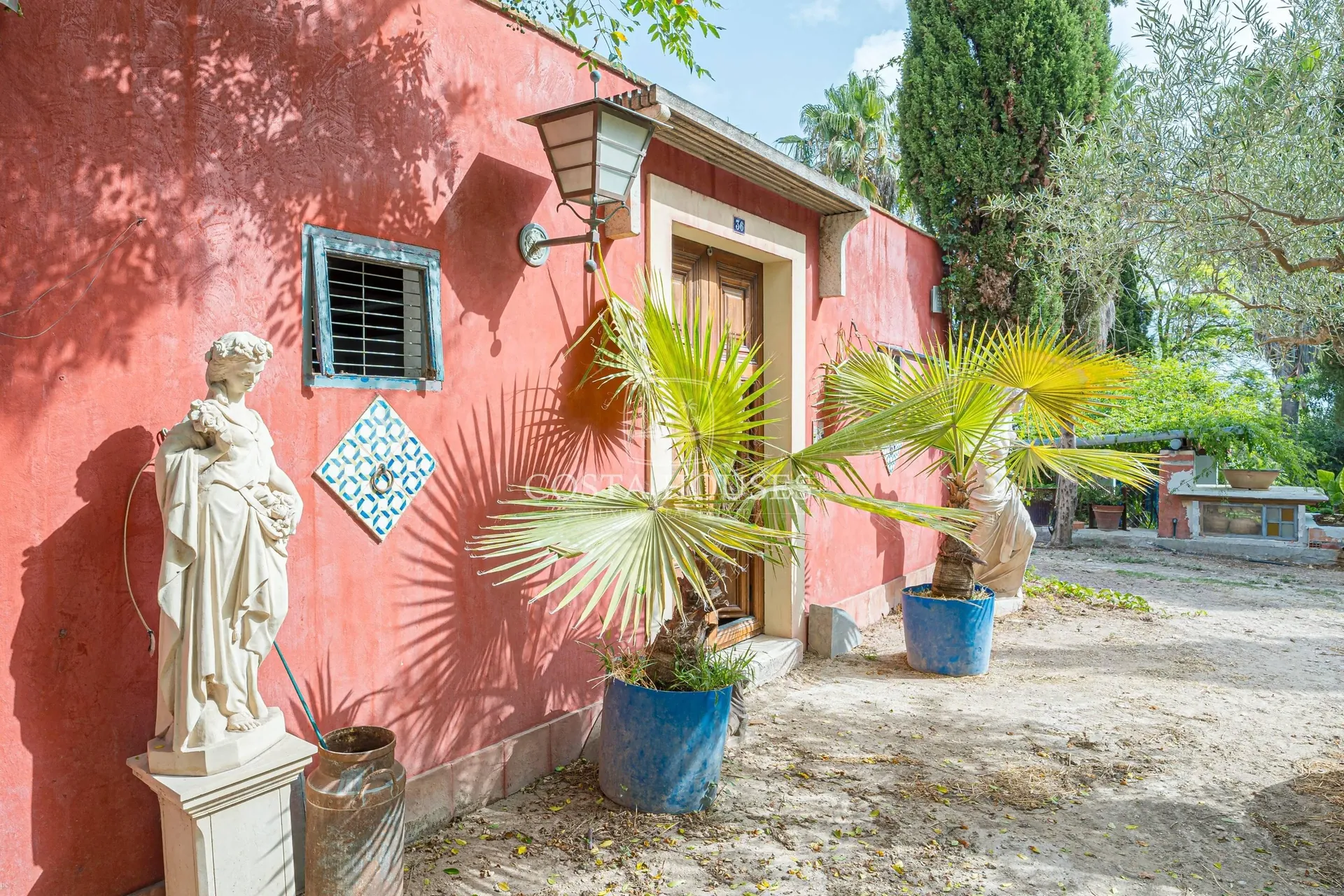 2559VL_ARTHOUSE - Art HouSe | Lujosa Finca Moderna con Establo Ecuestre en LA SELLA Golf, Denia Alicante