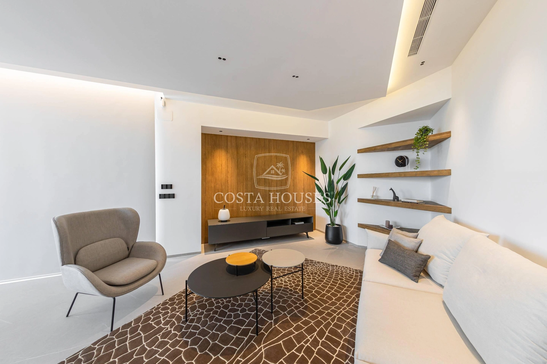2521VL_ZEN - VILLA ZEN | IMPRESIONANTE VILLA EN VENTA EN BENIDORM CERCA DE GOLF AITANA, COSTA BLANCA