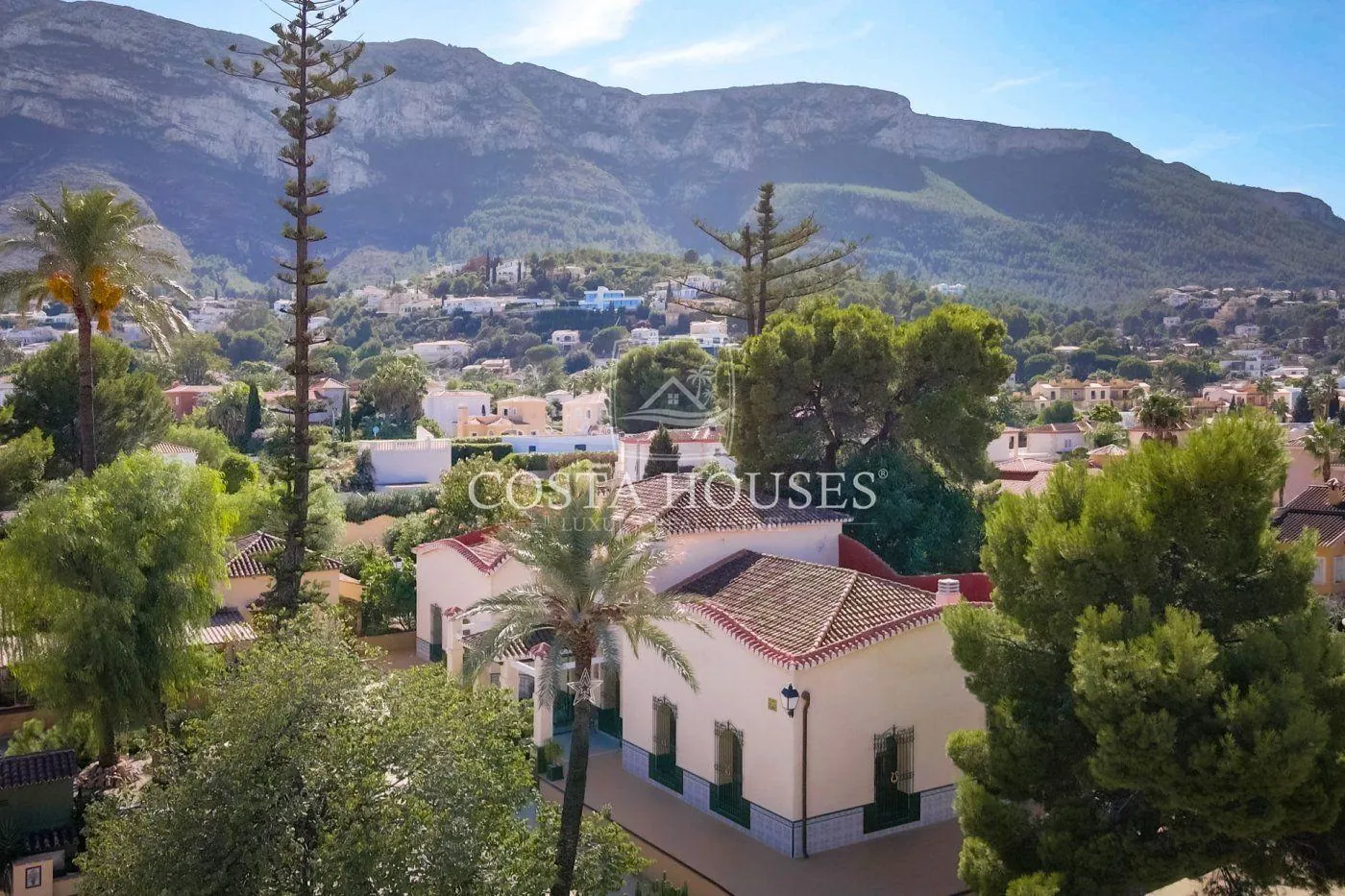 2330VL_TENORCORTIS - 1&# Venta EXCLUSIVA HISTÓRICA PROPIEDAD en Denia, ESPAÑA | Tenor CORTIS - El Caruso Español