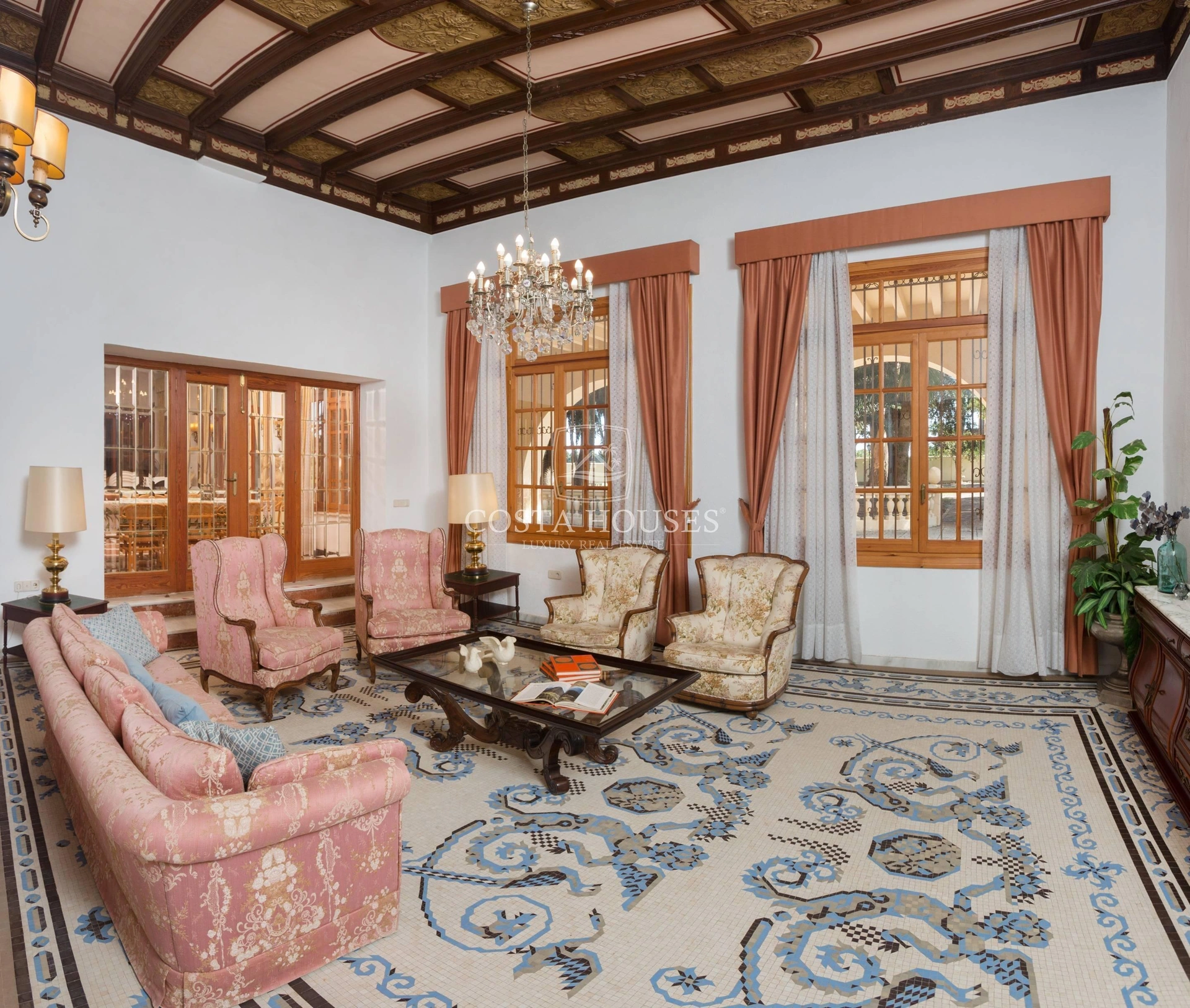 1429VL_THEBEAUTY - VILLA THE BEAUTY EN VENTA CERCA DEL MAR EN DENIA · COSTA BLANCA