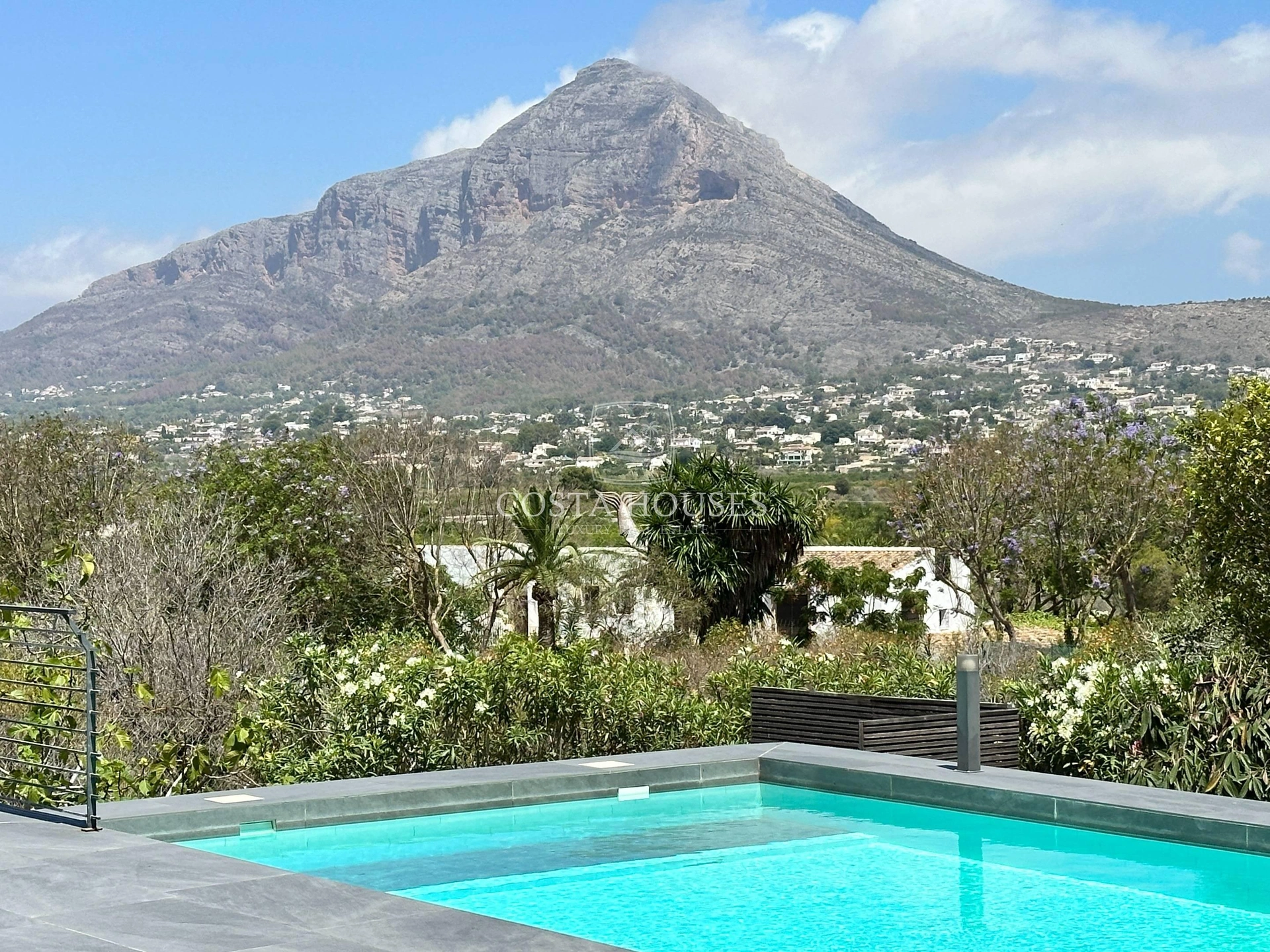 2554VL_DIAMOND - Venta Villa de Lujo moderna con Vistas Panorámicas en Jávea Xàbia
