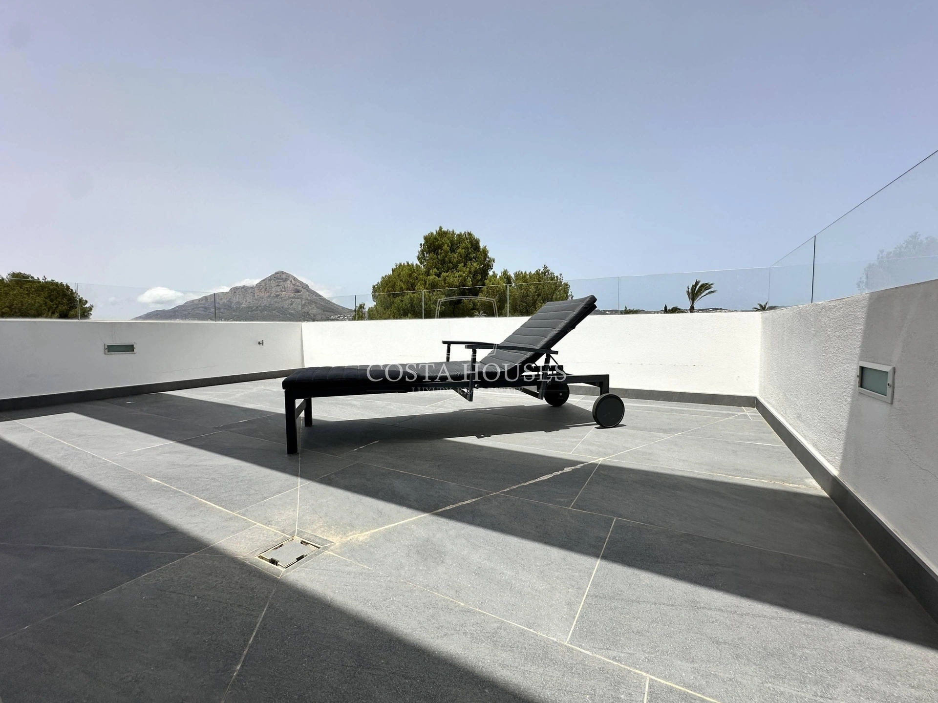 2554VL_DIAMOND - Venta Villa de Lujo moderna con Vistas Panorámicas en Jávea Xàbia