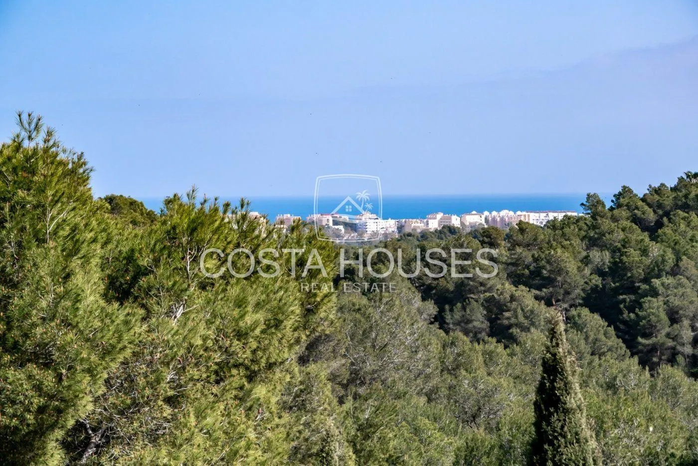 2141VL_RIVER - ᗤᗤ MAR MEDITERRANEO, Javea | LUJOSA VILLA Moderna con Vistas al Mar · COSTA BLANCA España