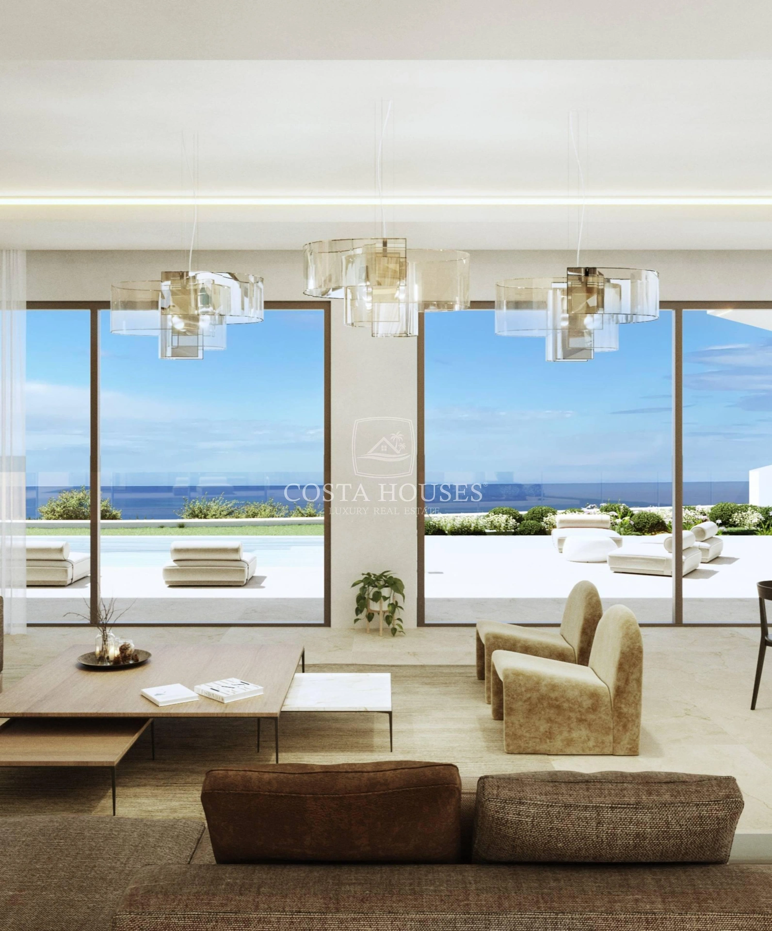 2385VL_LIFESTYLE -  · PREMIÈRE LIGNE Javea | VILLA DE LUXE face a la Mer by COSTA HOUSES Luxury Villas S.L ®