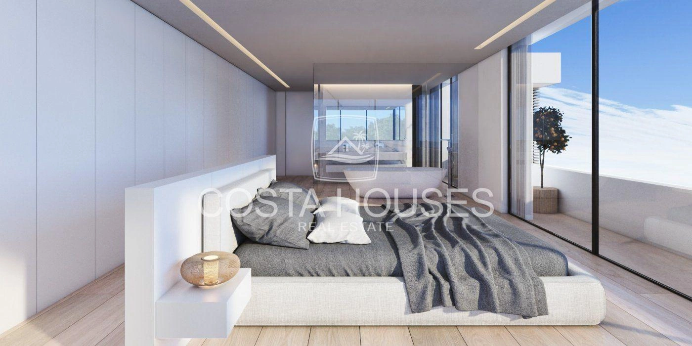 2292VL_AMBERES - ⚜ VILLA DE LUJO FRENTE AL MAR en Javea by COSTA HOUSES Luxury Villas S.L ®