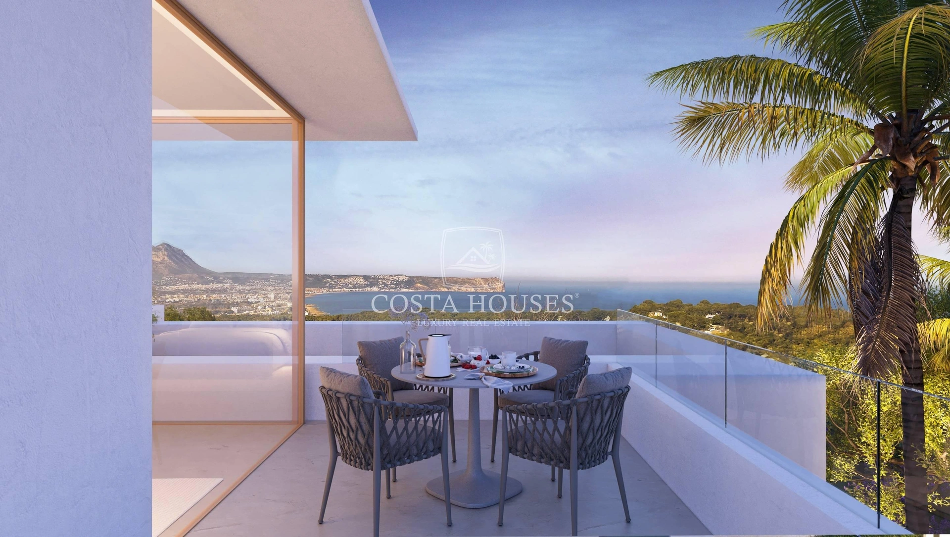 2593VL_MAKTUB - VILLA MAKTUB - NUEVA CONSTRUCCION DE LUJO EN JAVEA CON VISTAS AL MAR Y CERCA DE PLAYA ARENAL XABIA