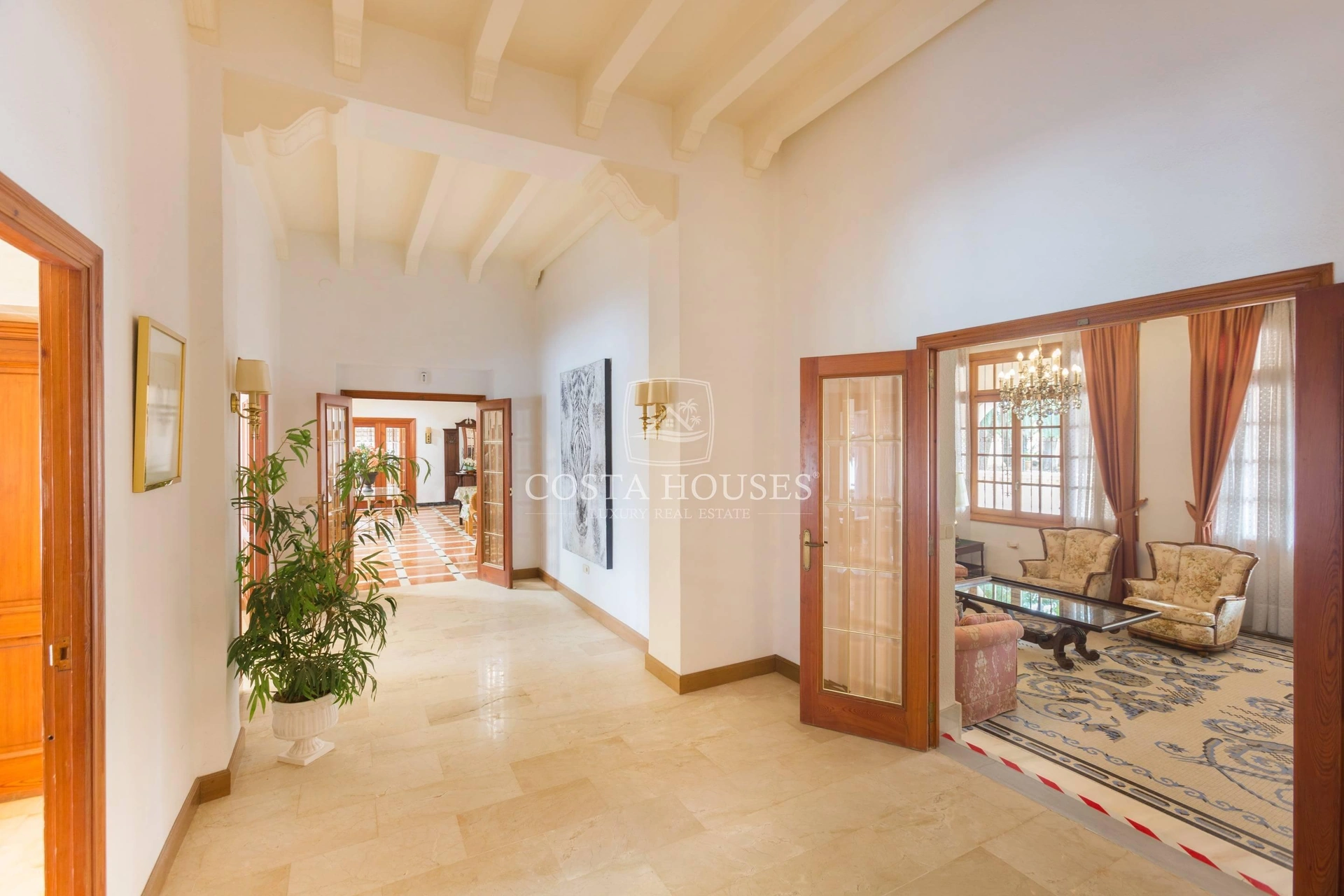 1429VL_THEBEAUTY - VILLA THE BEAUTY EN VENTA CERCA DEL MAR EN DENIA · COSTA BLANCA