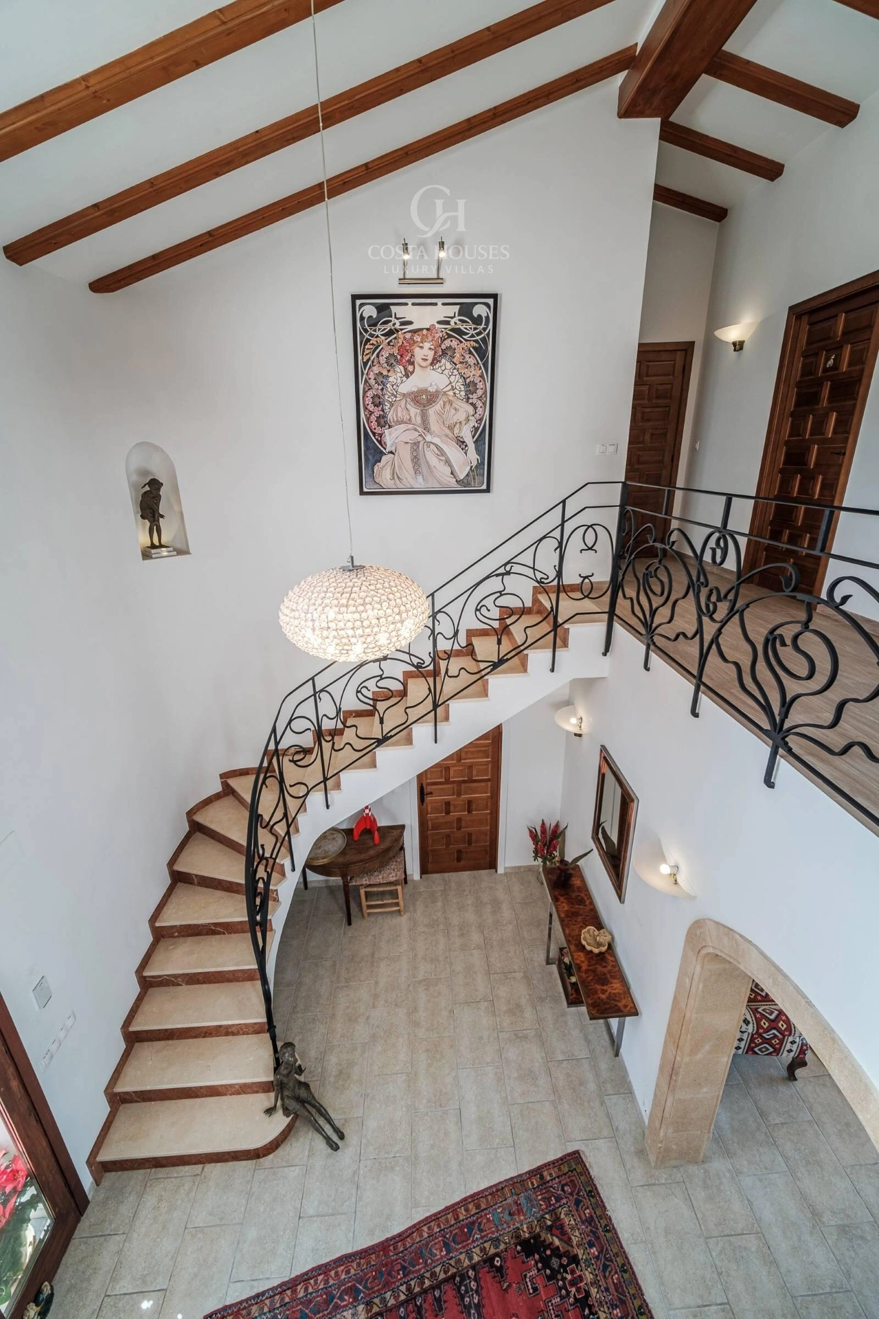 2719VL_MILAN - VILLA MILAN · RESIDENCIA DE LUJO CON VISTAS PANORÁMICAS AL MAR EN JÁVEA, ALICANTE