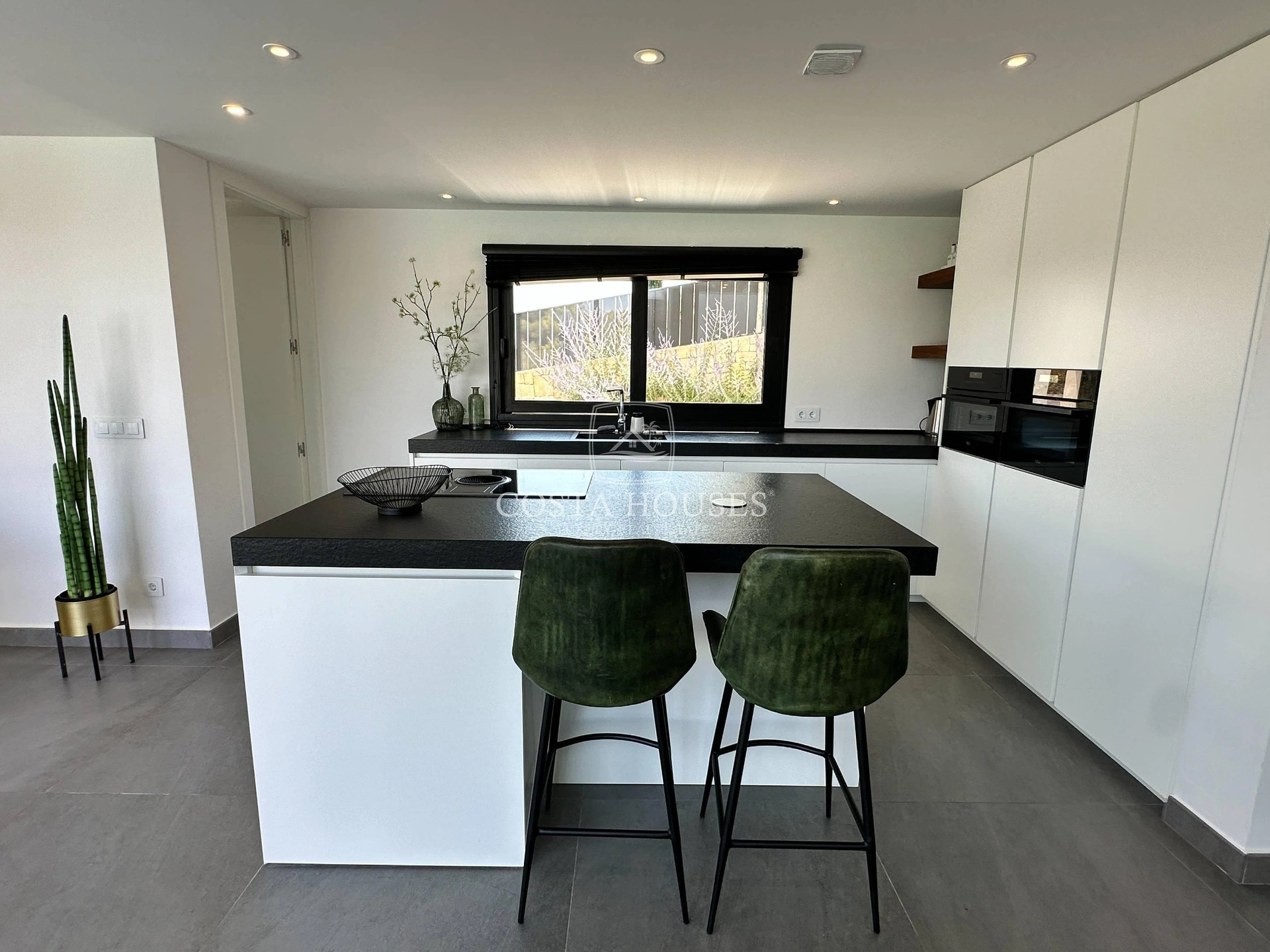 2554VL_DIAMOND - Venta Villa de Lujo moderna con Vistas Panorámicas en Jávea Xàbia