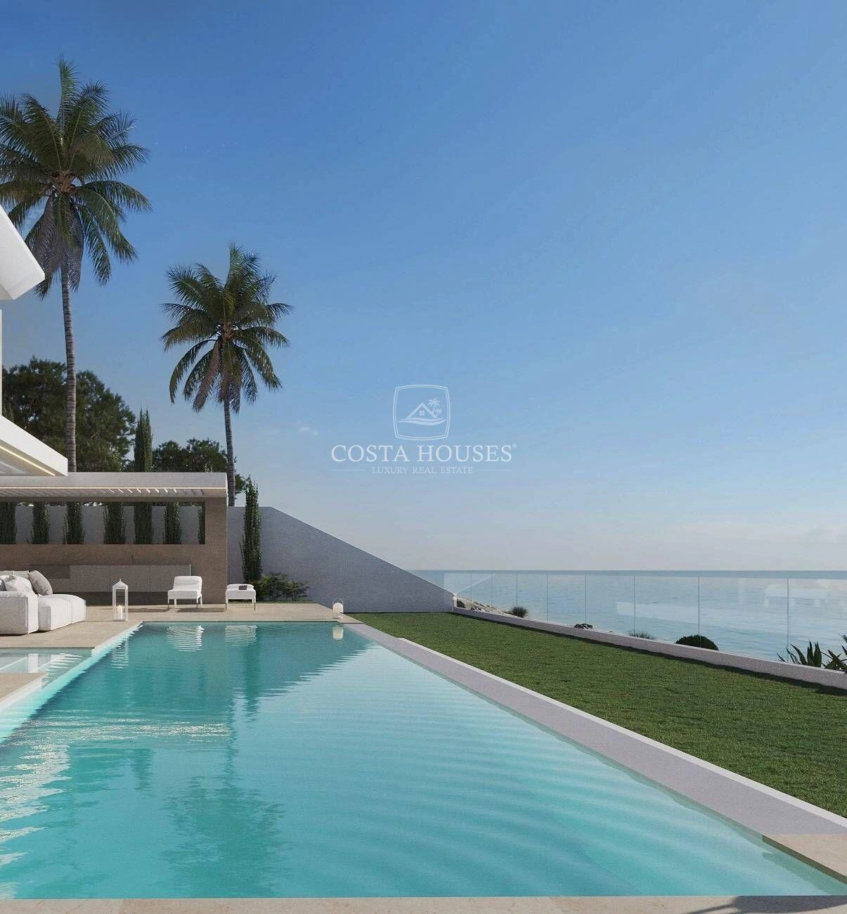 2419VL_ETERNITY -  · PREMIÈRE LIGNE Javea | VILLA DE LUXE face a la Mer by COSTA HOUSES Luxury Villas S.L ®