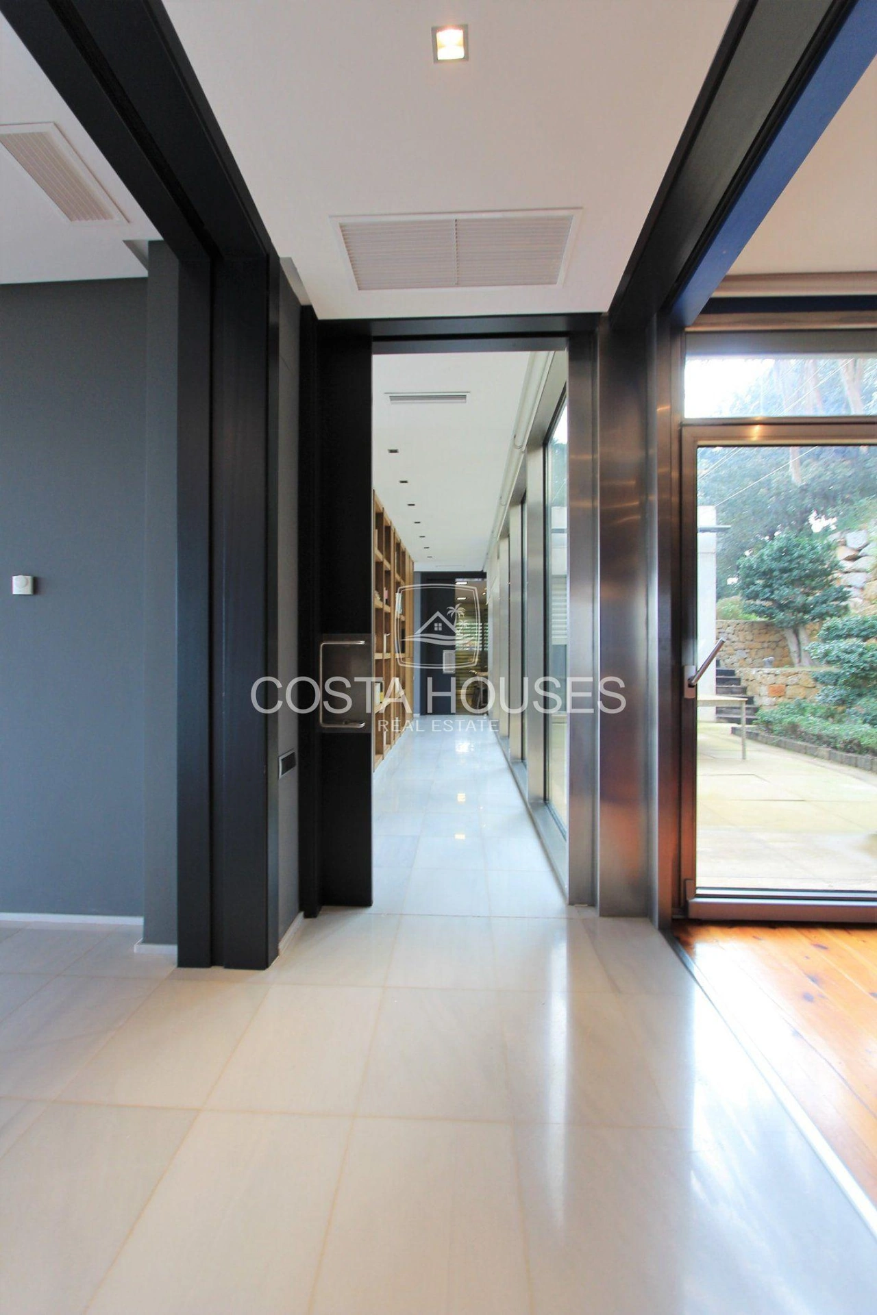 1996VL_CONCRETE - ᑕ❶ᑐ Exclusiva Villa de Lujo con vistas al Mar en LA SELLA Pedreguer - Denia · COSTA BLANCA ⛳