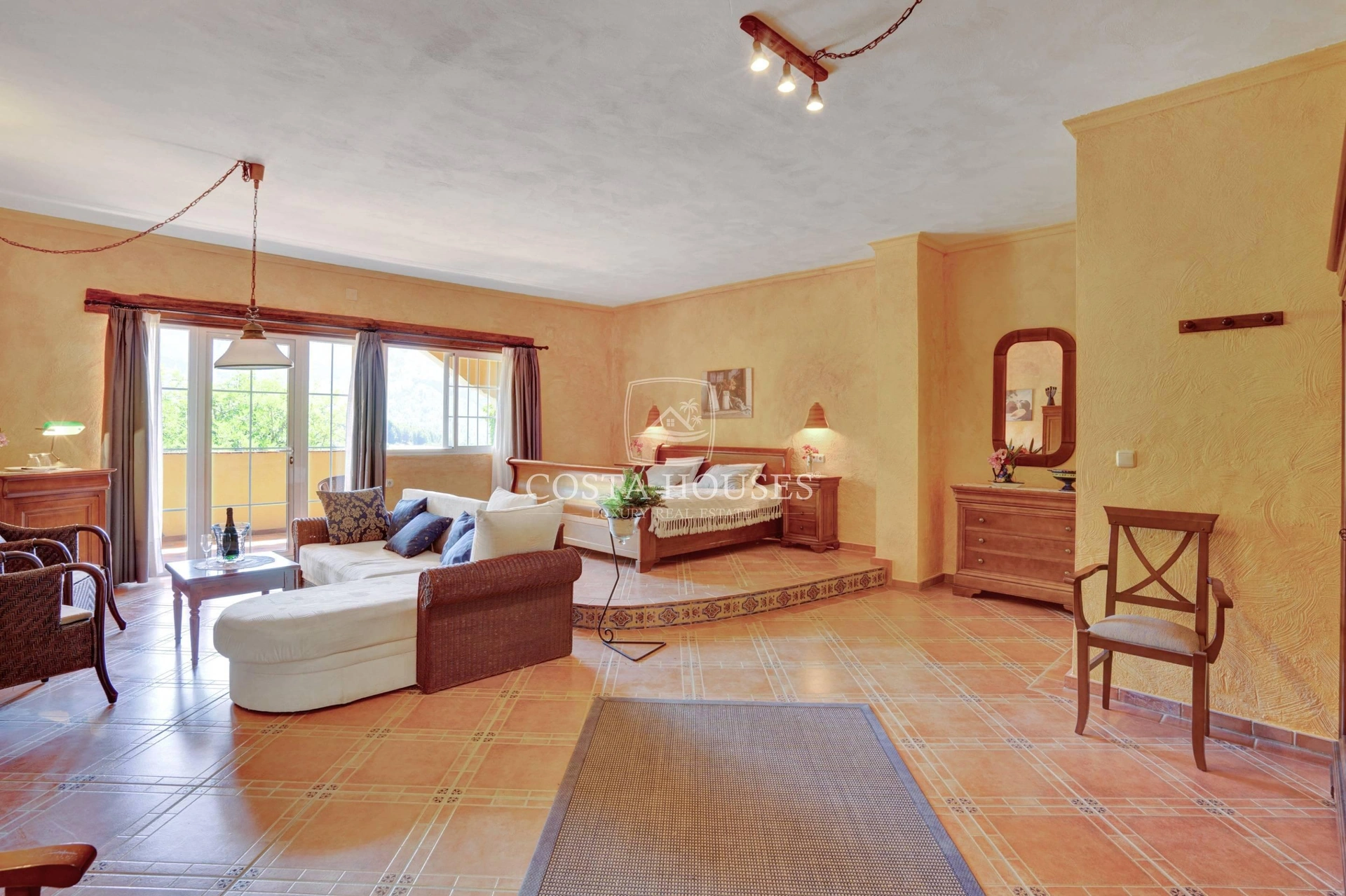 2625VL_HOTEL - OPORTUNIDAD ÚNICA DE INVERSIÓN HOTELERA EN TÁRBENA, COSTA BLANCA ALICANTE