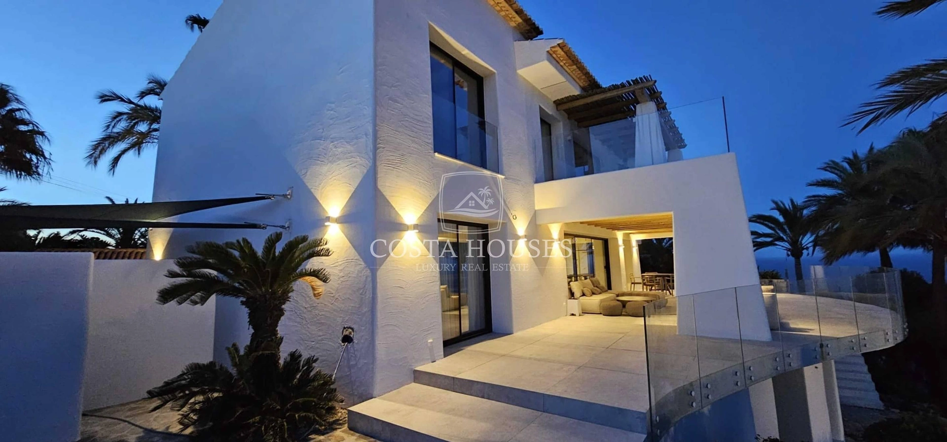 2393VL_MISSONI -  · PREMIÈRE LIGNE Javea | VILLA DE LUXE face a la Mer by COSTA HOUSES Luxury Villas S.L ®