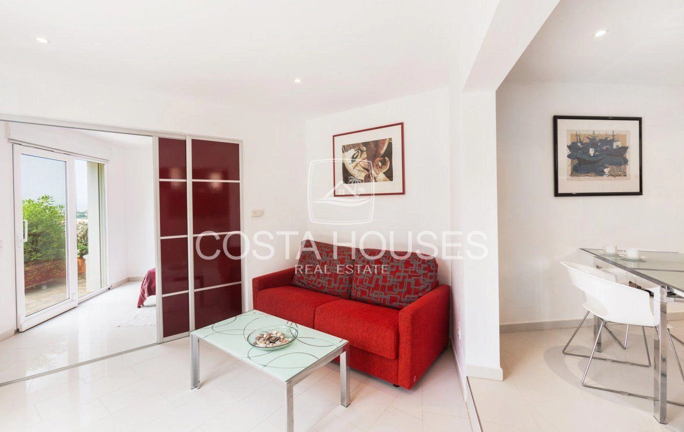 2302VL_COLISEUM - ⚜ Impresionante Villa con vistas al Mar en Denia, COSTA BLANCA | MEDITERRANEAN LifeStyle