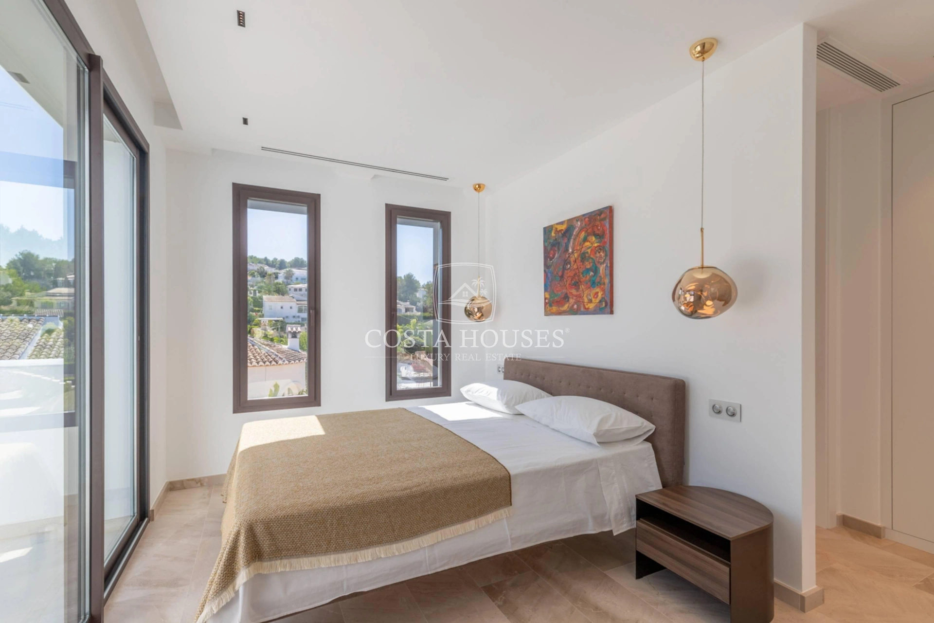 2619VL_OLIVIA - VILLA OLIVIA - EXCLUSIVIDAD Y NATURALEZA EN LA COSTA BLANCA, JAVEA