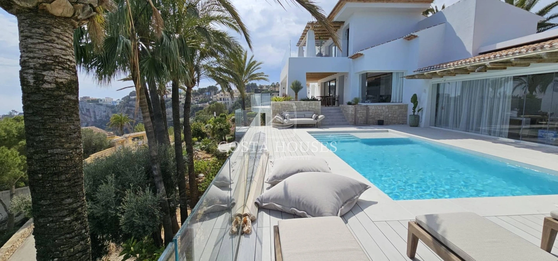 2393VL_MISSONI -  · PREMIÈRE LIGNE Javea | VILLA DE LUXE face a la Mer by COSTA HOUSES Luxury Villas S.L ®