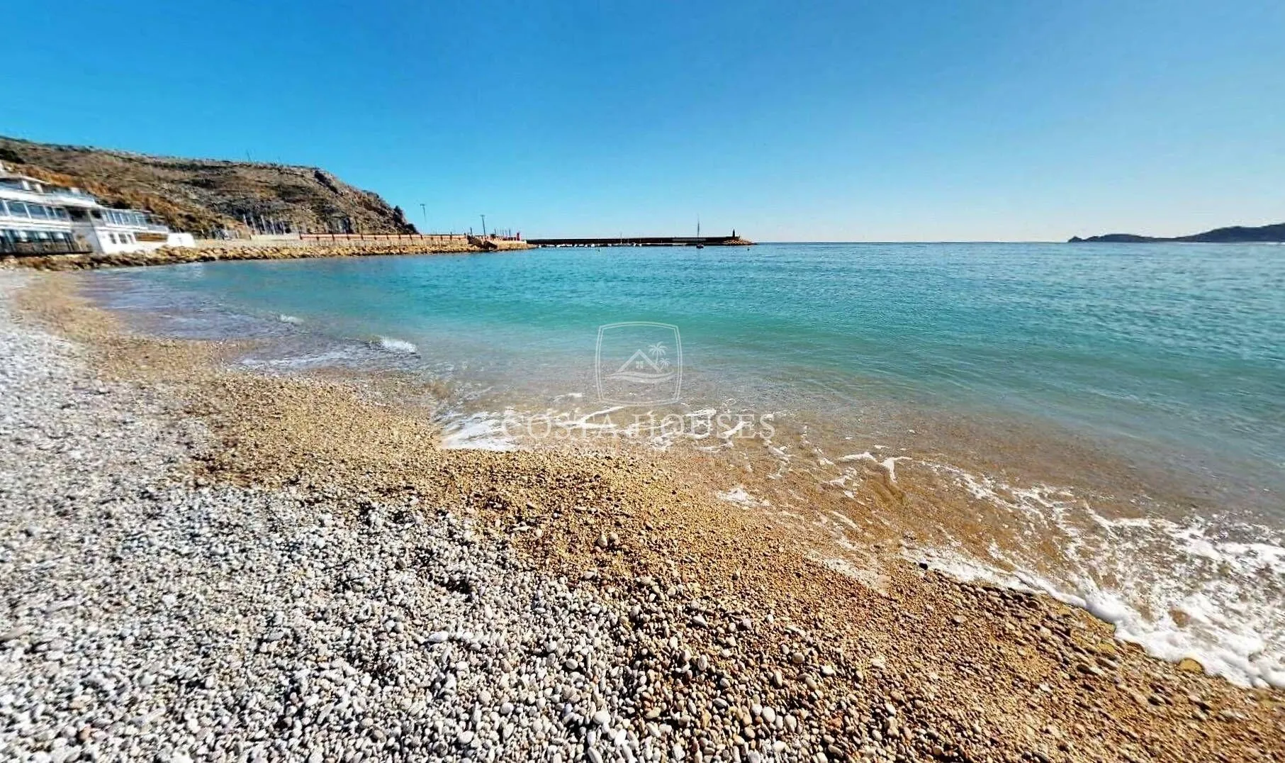 2457VL_DANEM - ❶ VILLA DANEM - En venta MODERNO CHALET DE LUJO EN JAVEA COSTA BLANCA