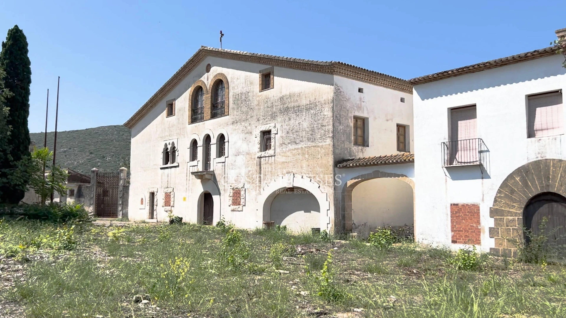 2438VL_MUNTANYETA - Finca LA MUNTANYETA | Comercializa COSTA HOUSES Luxury Villas S.L ®