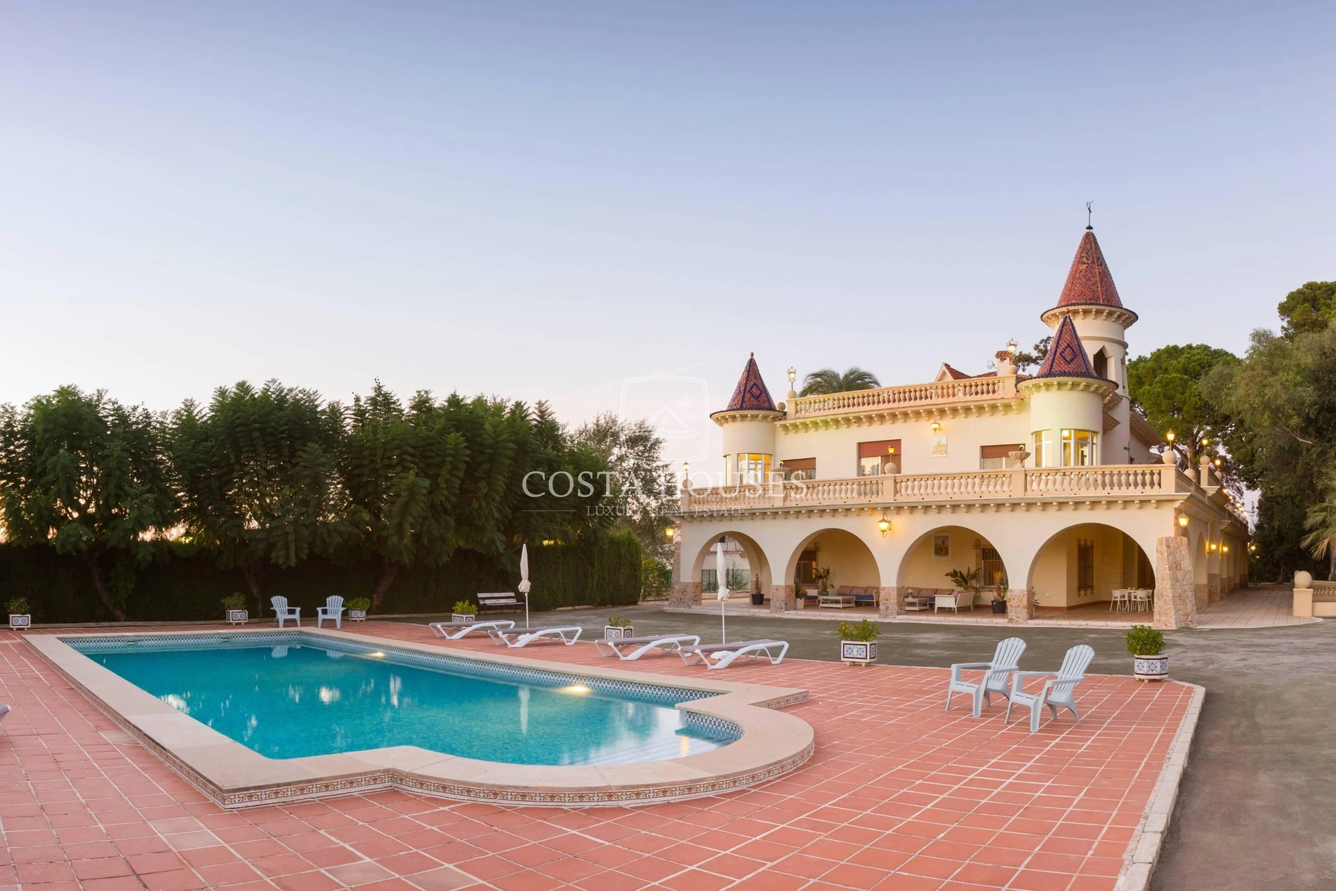 1429VL_THEBEAUTY - VILLA THE BEAUTY EN VENTA CERCA DEL MAR EN DENIA · COSTA BLANCA