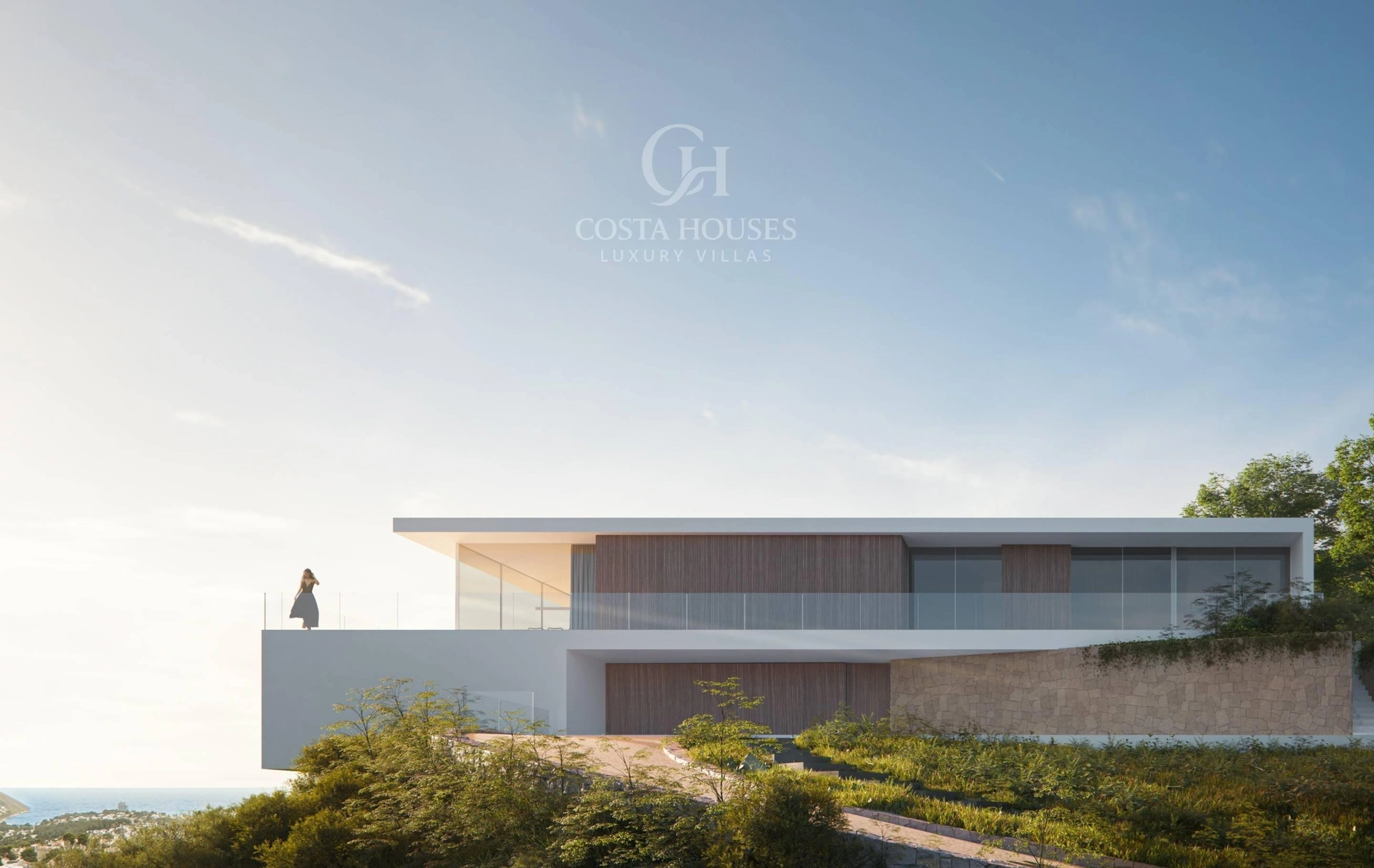 2646VL_NEOMAR - VILLA NEO MAR - ARMONÍA ENTRE EL DISEÑO Y EL INFINITO AZUL | MORAIRA ALICANTE
