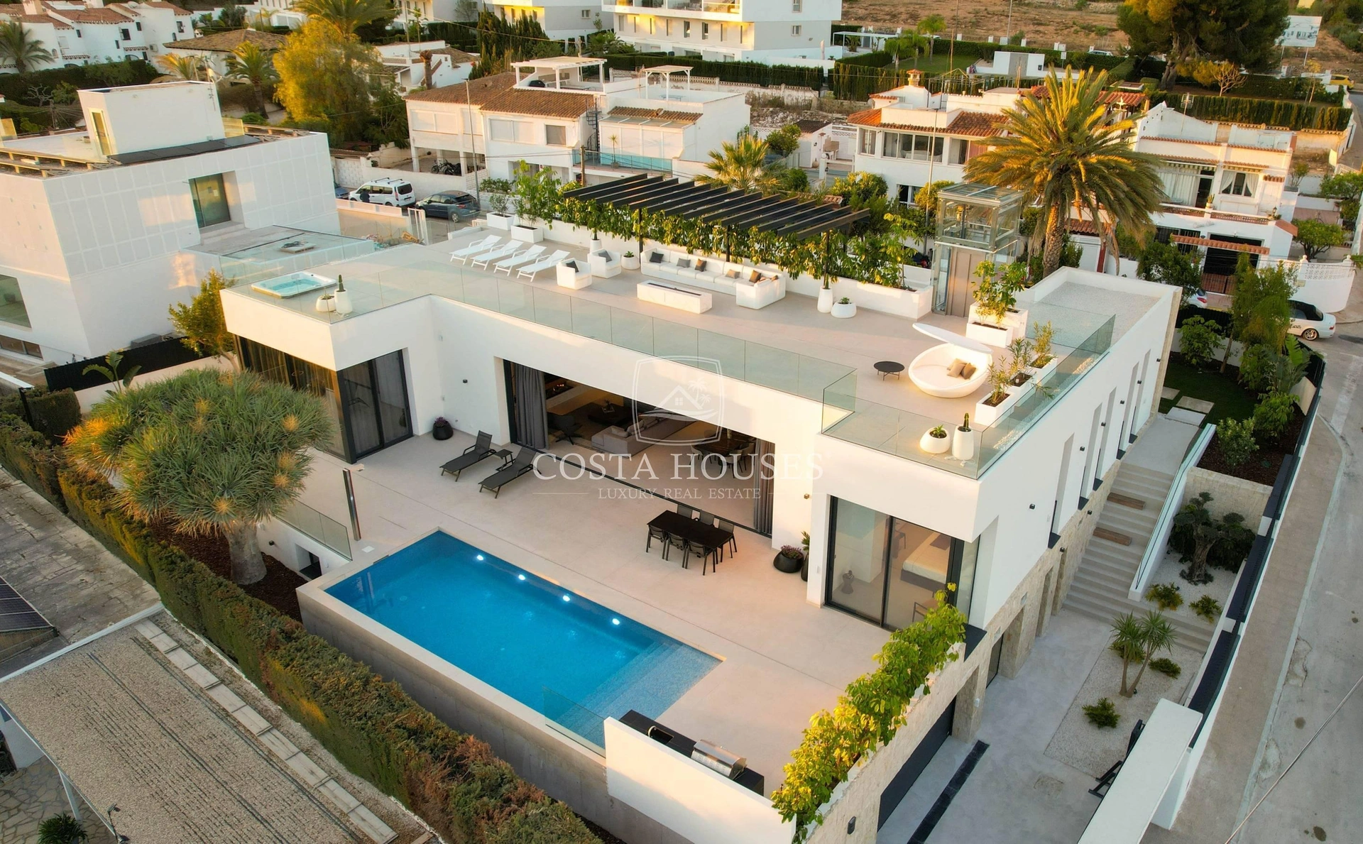 2522VL_VEGA - VILLA VEGA | COSTA HOUSES Luxury Villas S.L ®️ Inmobiliaria lider en la Costa Blanca Spain
